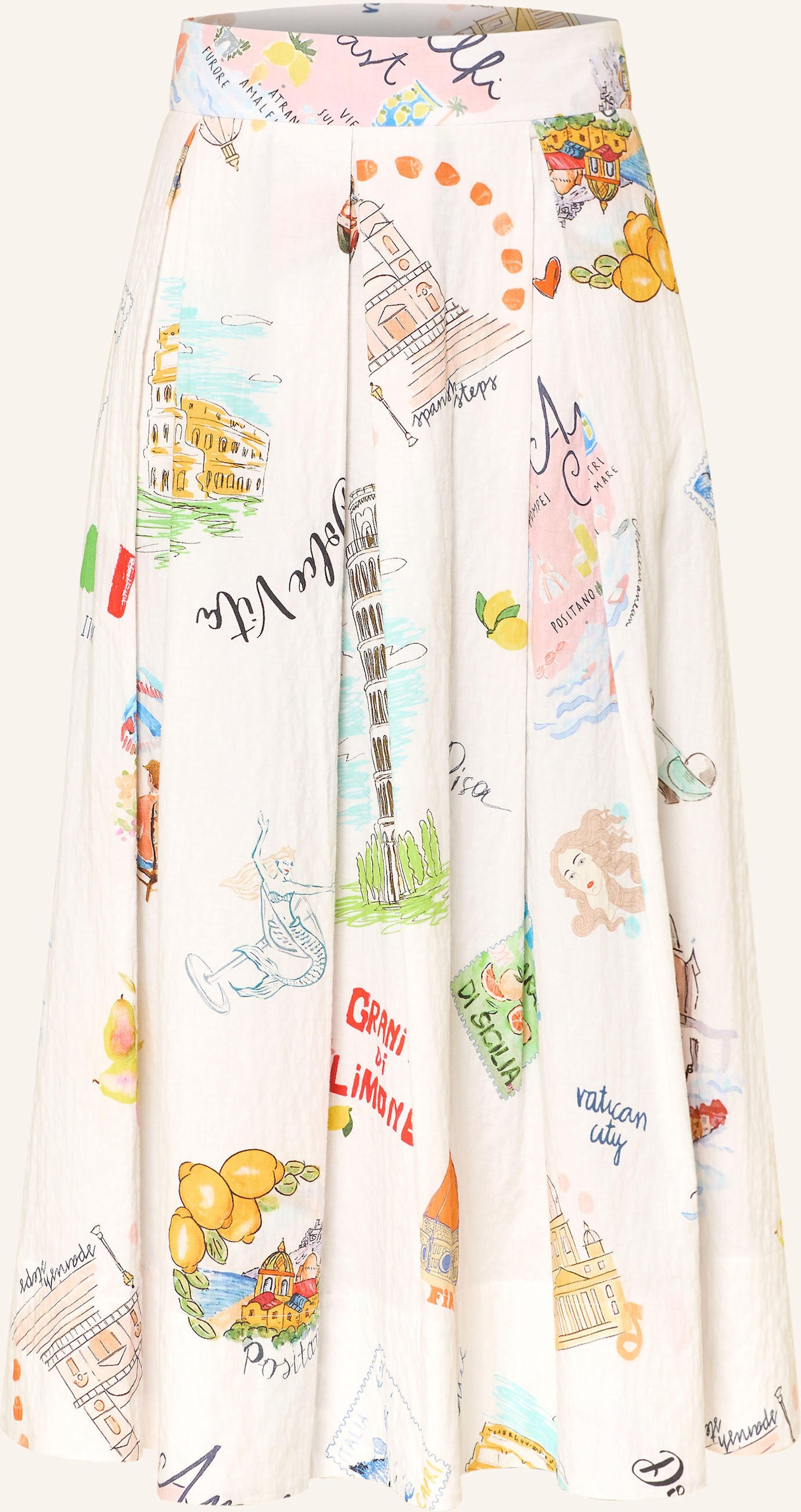 Sem Per Lei Rock weiss