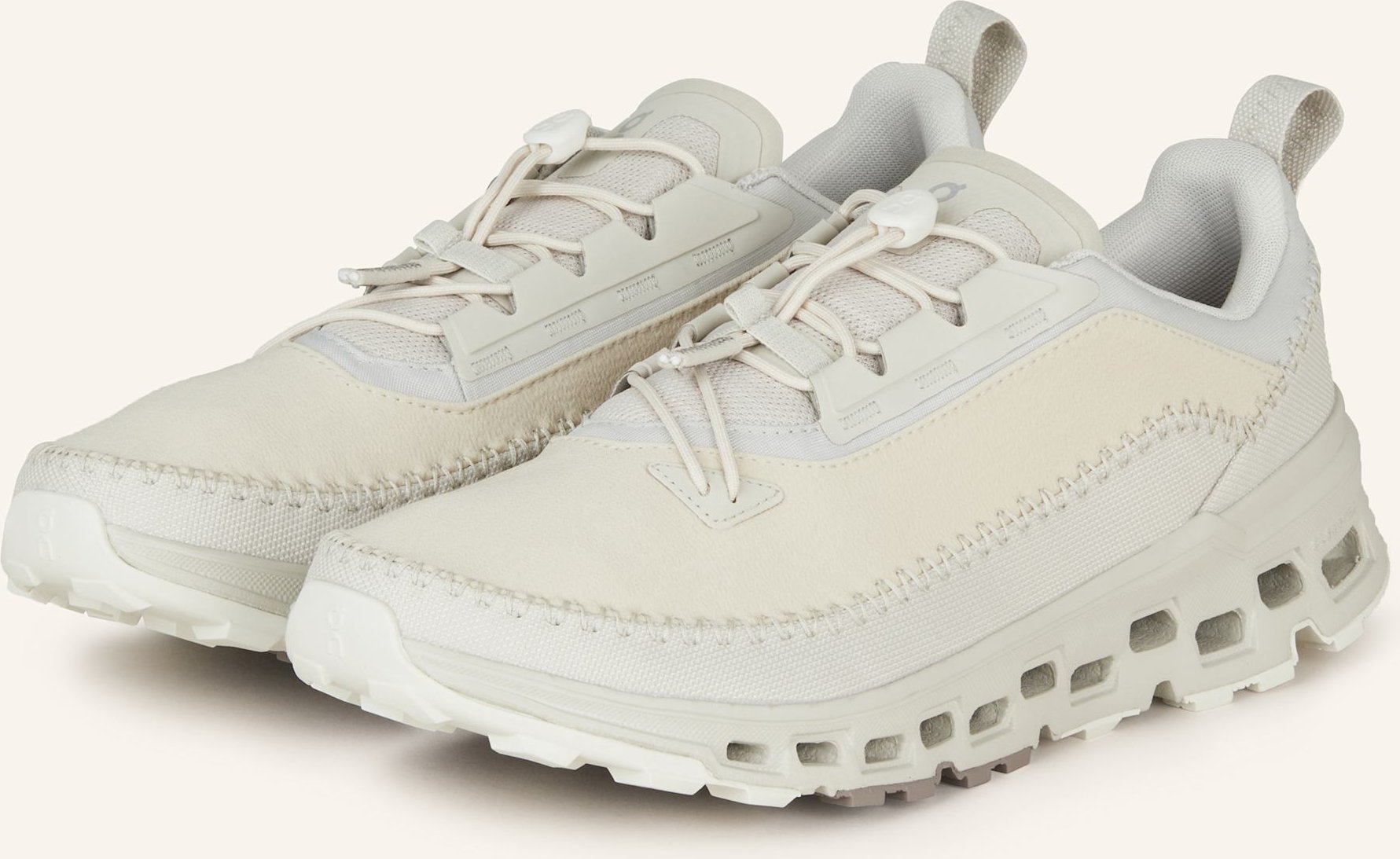 On Sneaker Cloudaway 2 weiss