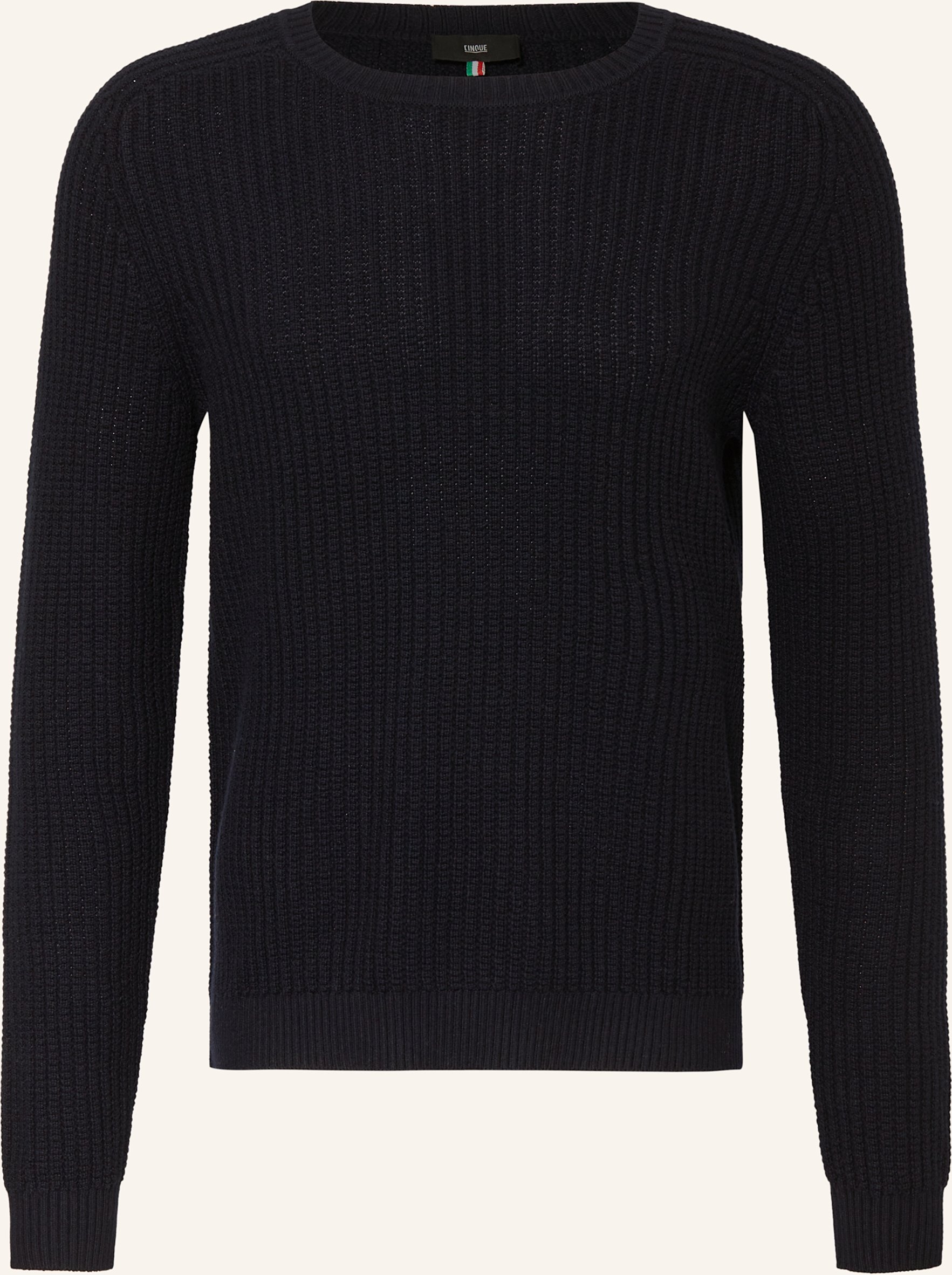 Thumbnail - Cinque Pullover Cithoni blau