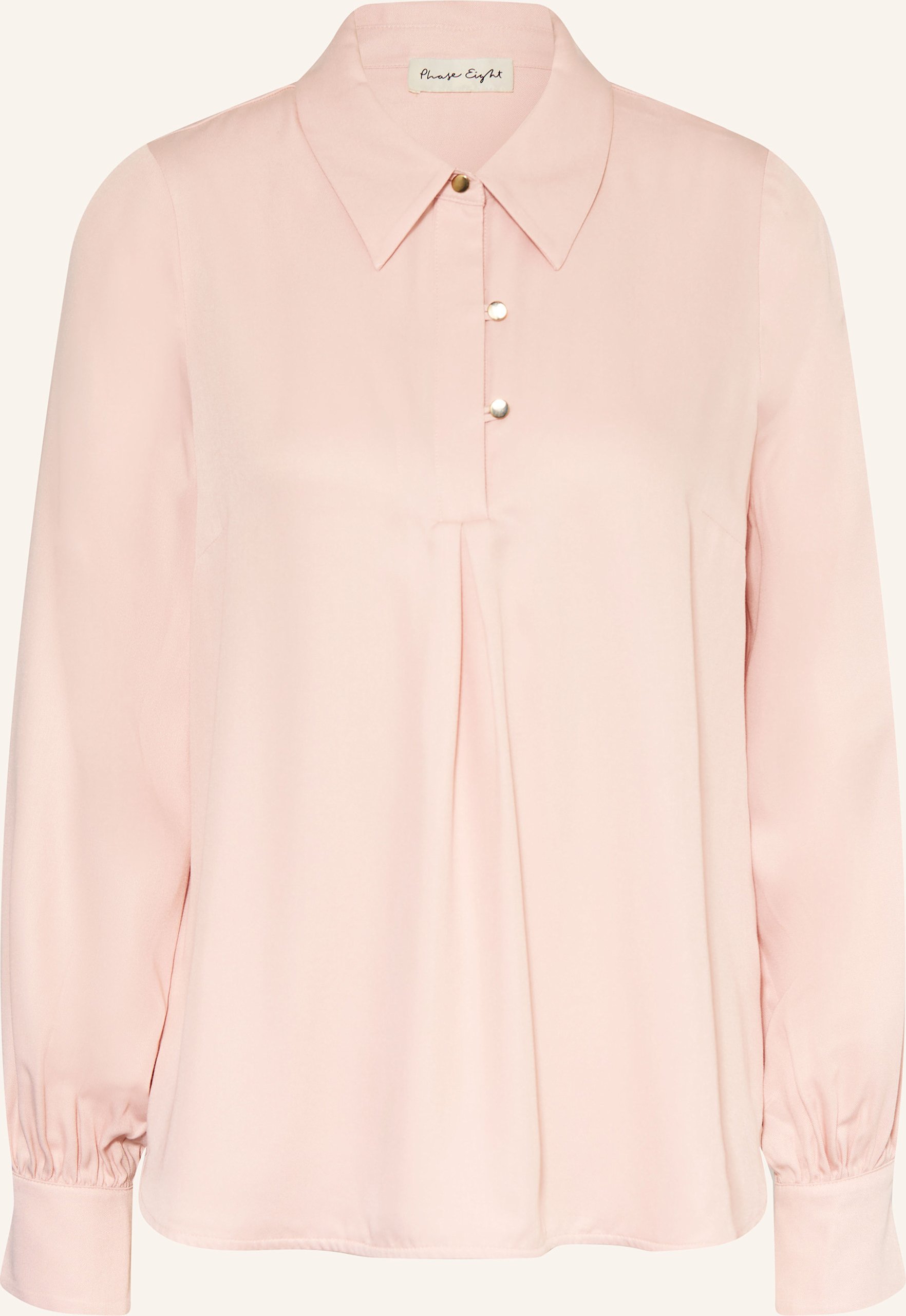 Phase Eight Blusentop Ashton rosa