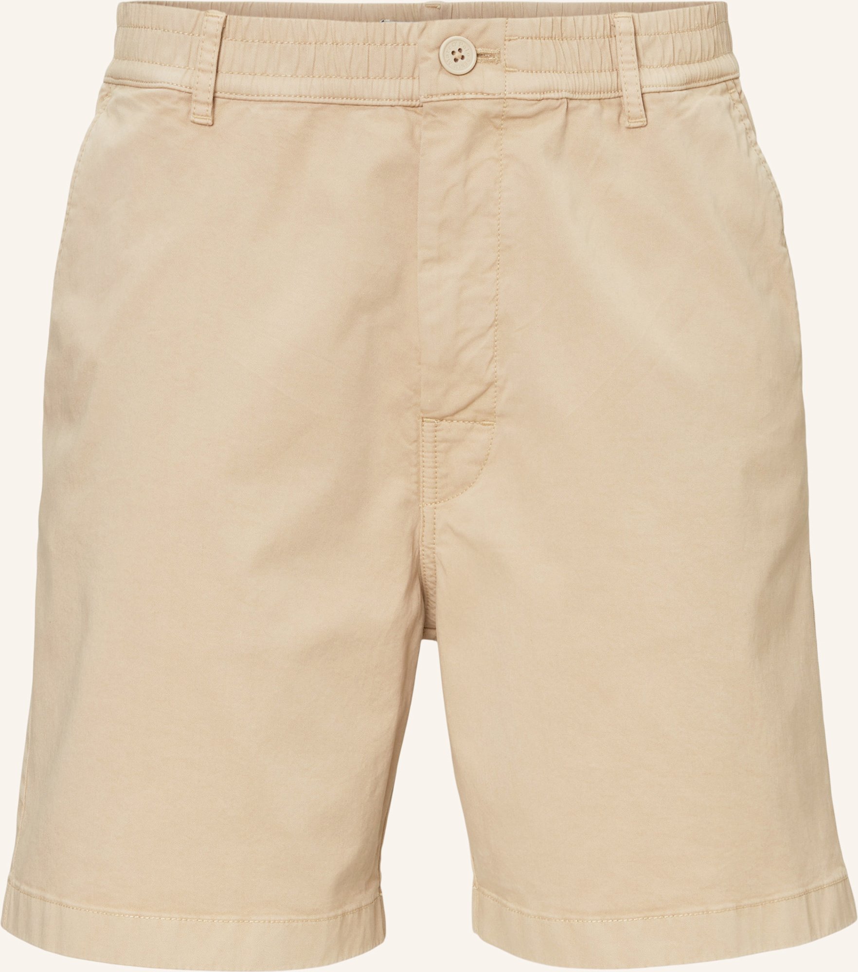 Marc O'polo Denim Shorts beige