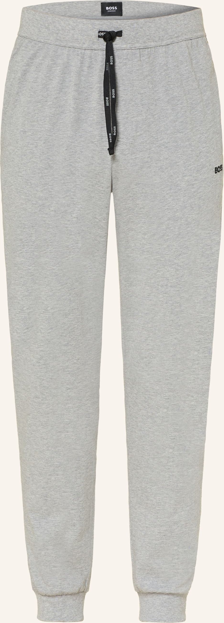 Thumbnail - Boss Schlafhose Mix & Match grau