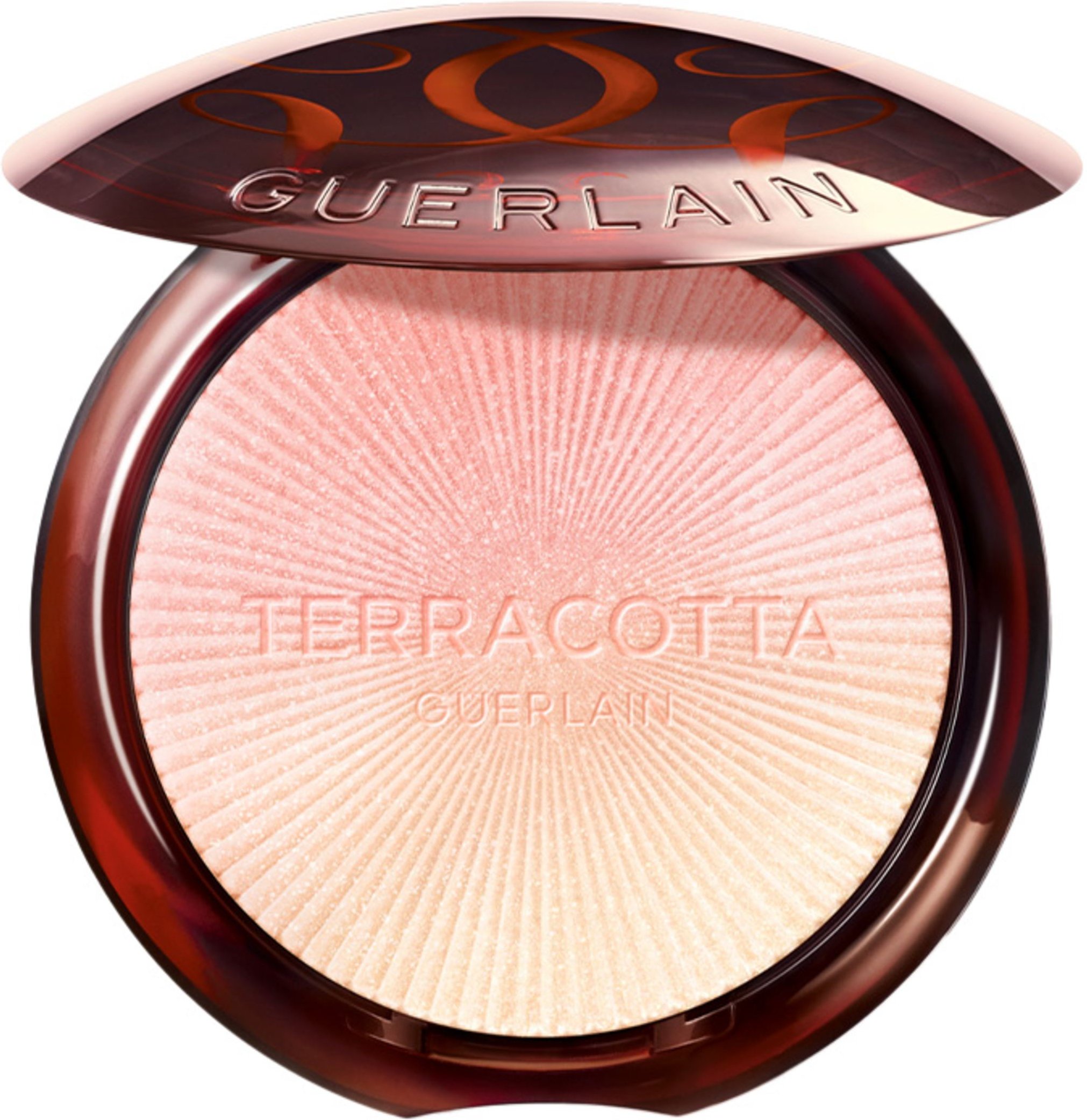 Guerlain Terracotta Luminizer Highlighter-Puder