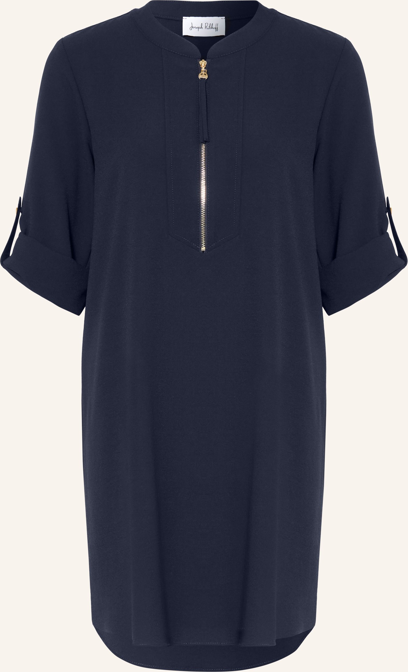 Joseph Ribkoff Kleid Mit 3/4-Arm blau