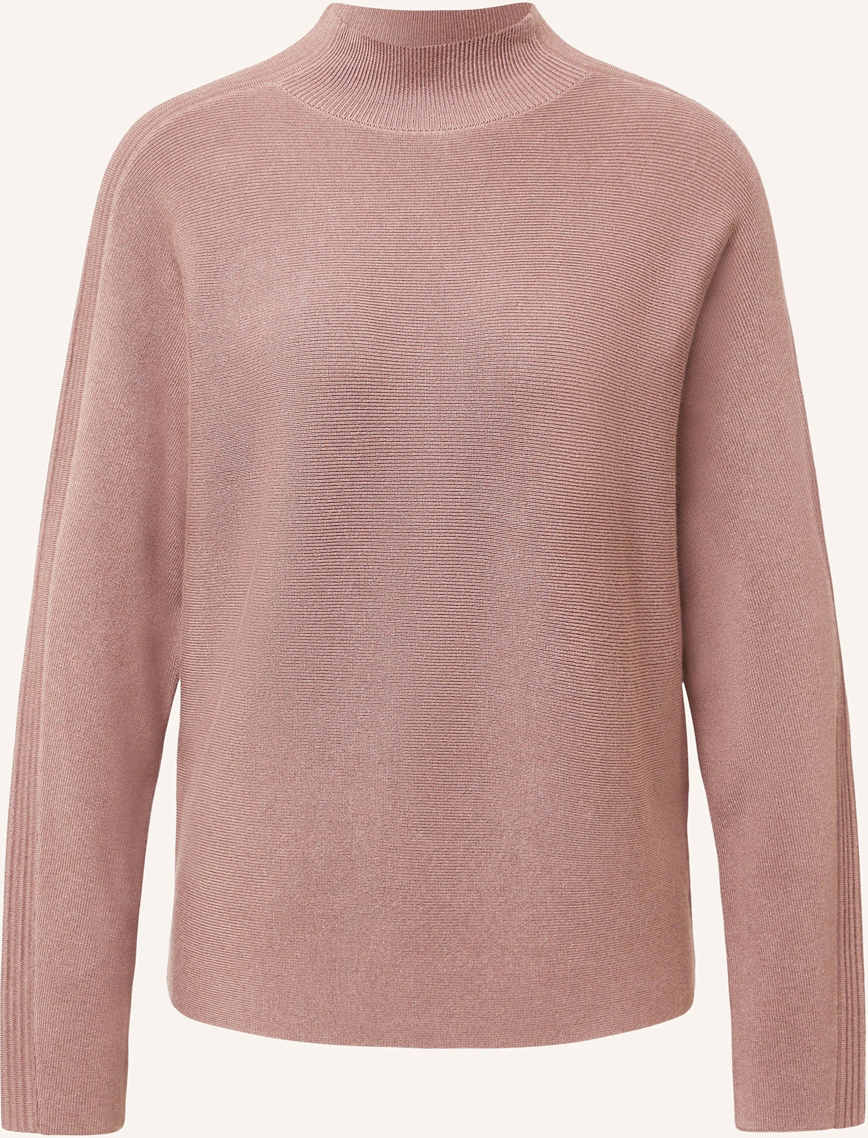 Comma Pullover rosa