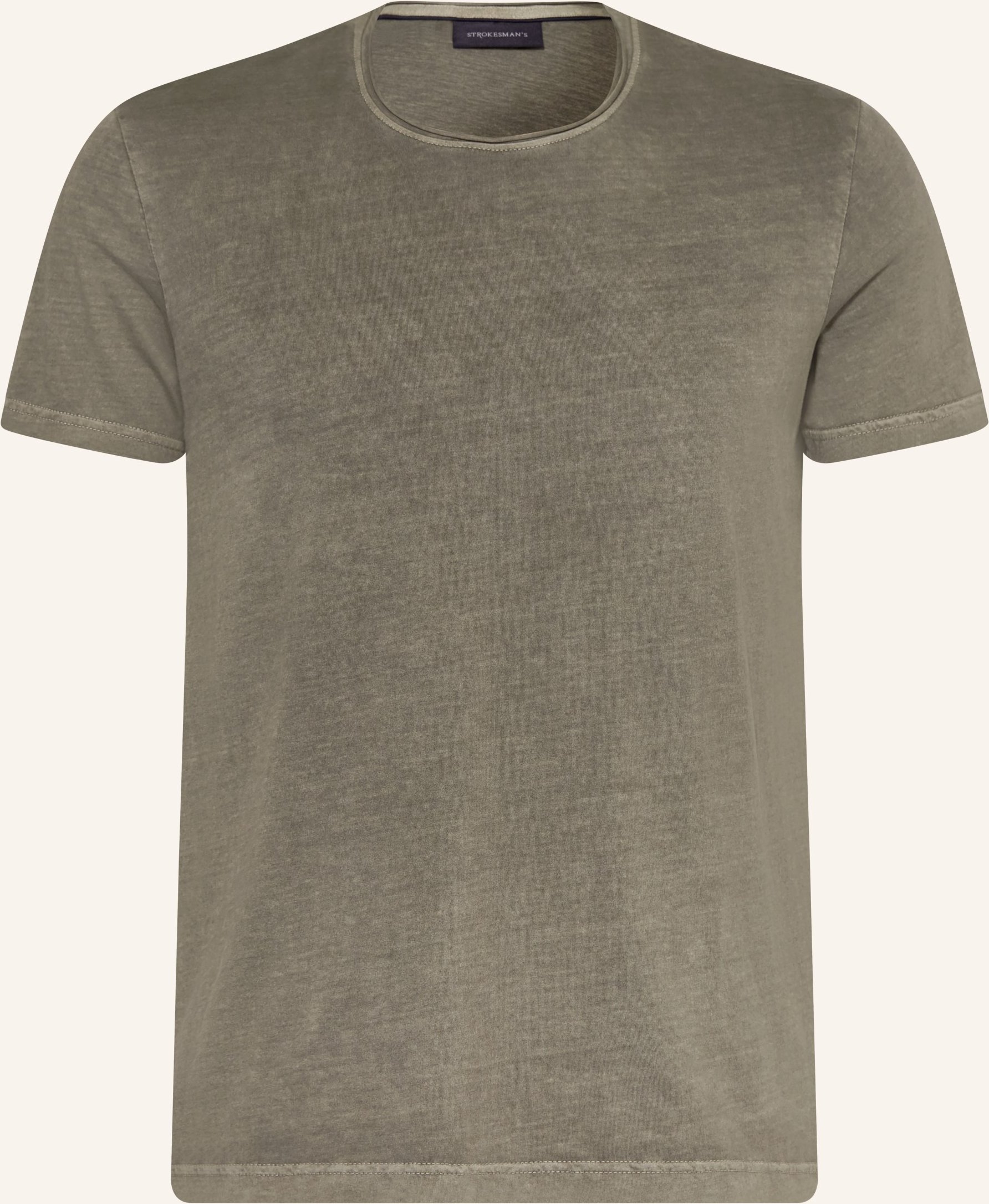 Strokesman's T-Shirt gruen