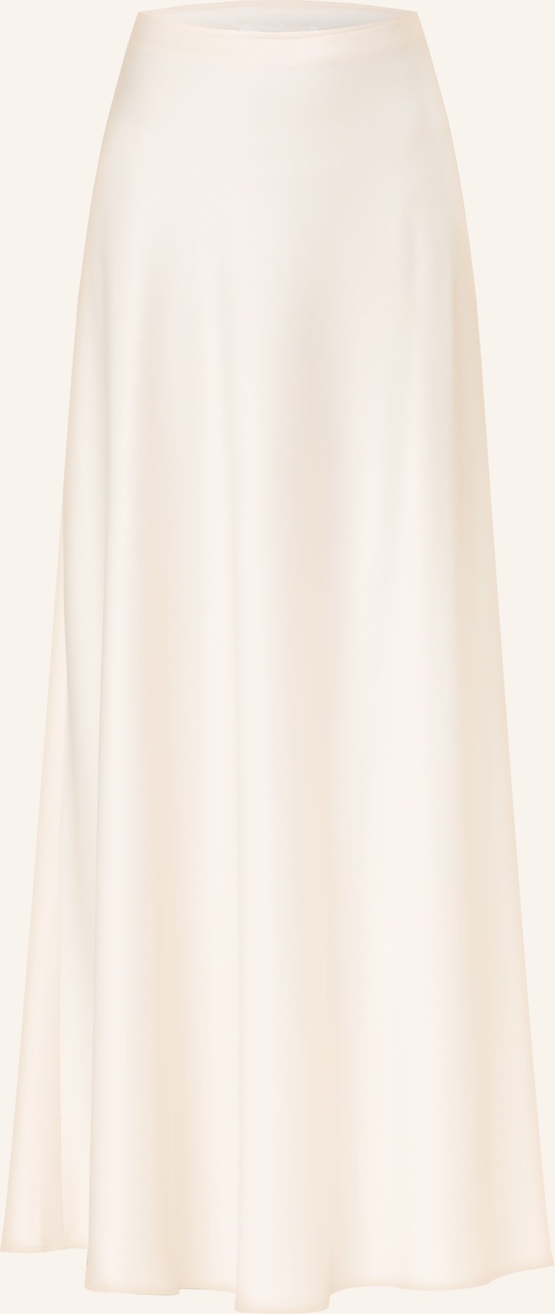 Juvia Satinrock Fina beige