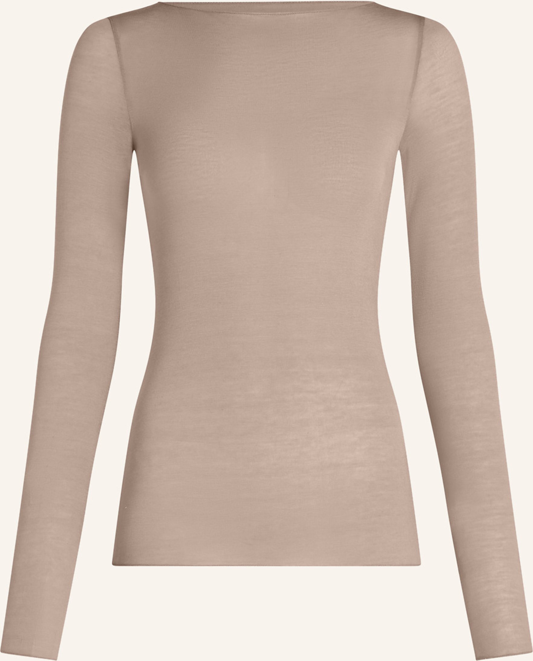 Hunkemöller Top Intimates grau