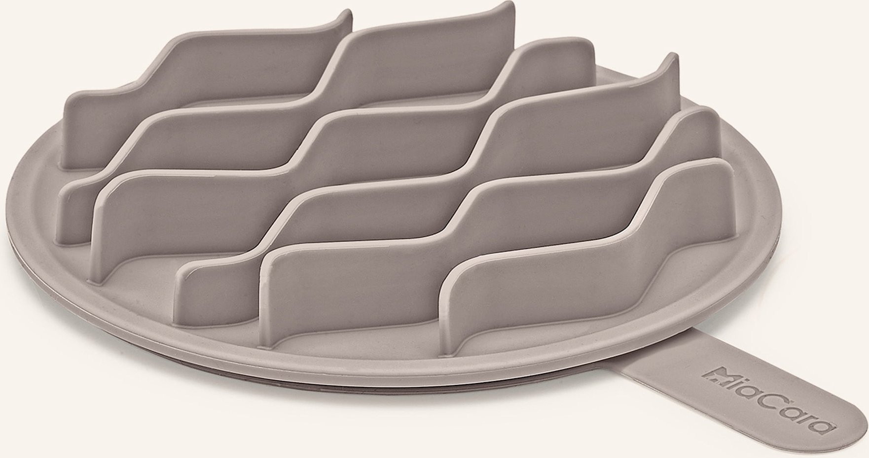 Miacara Anti-Schling Einsatz Lento beige