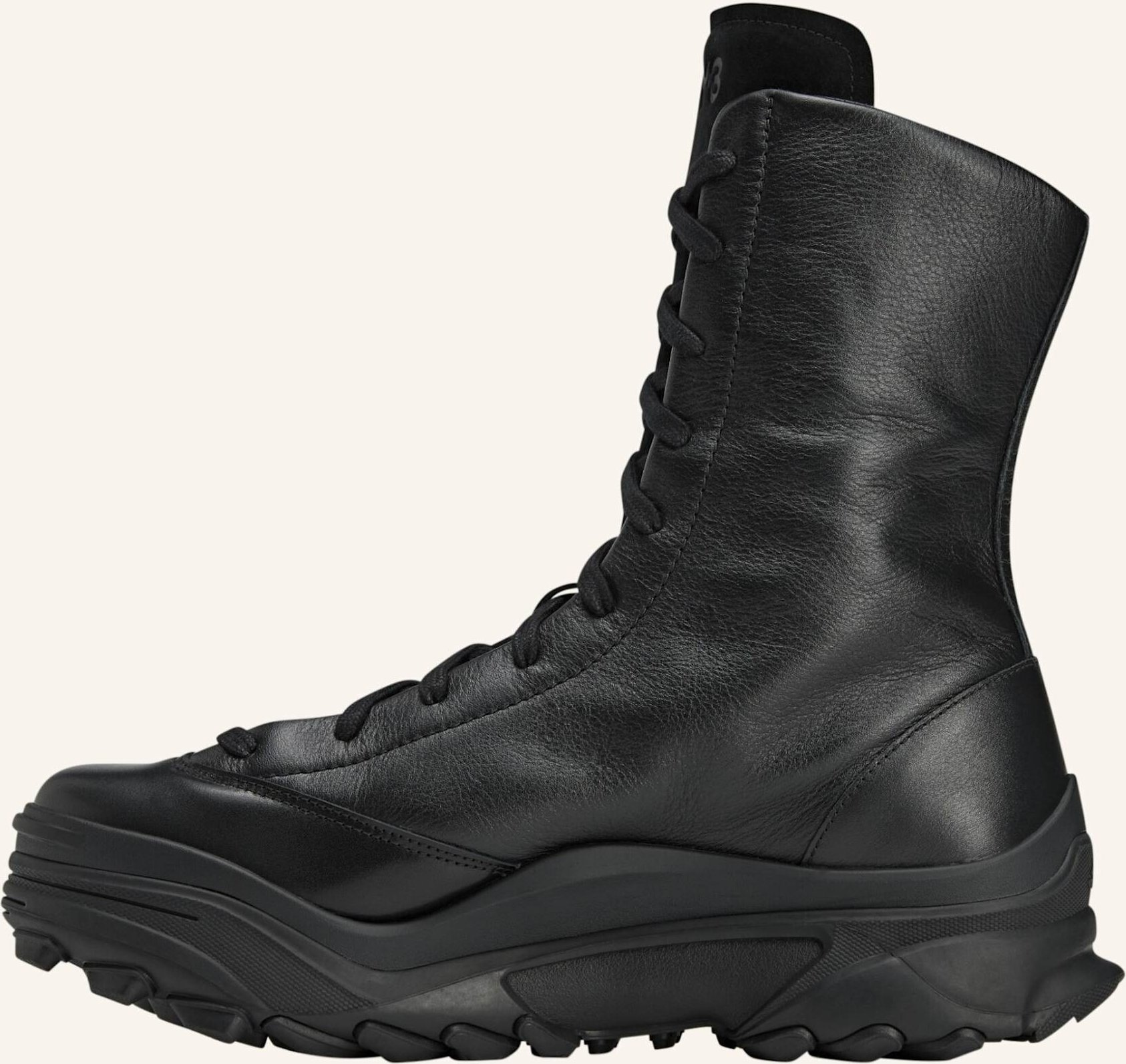 Y-3 Y-3 gsg9 High schwarz