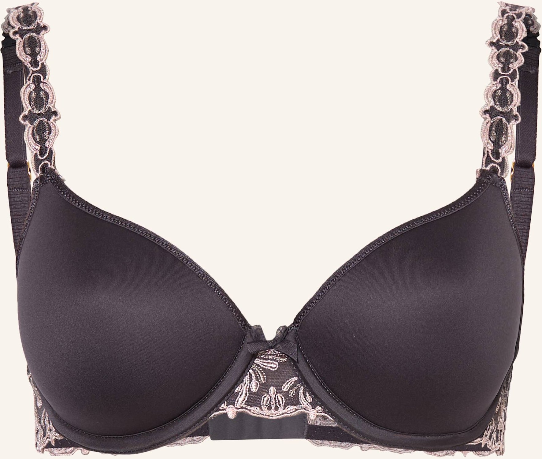 Chantelle Schalen-Bh Champs-Élysées rosa