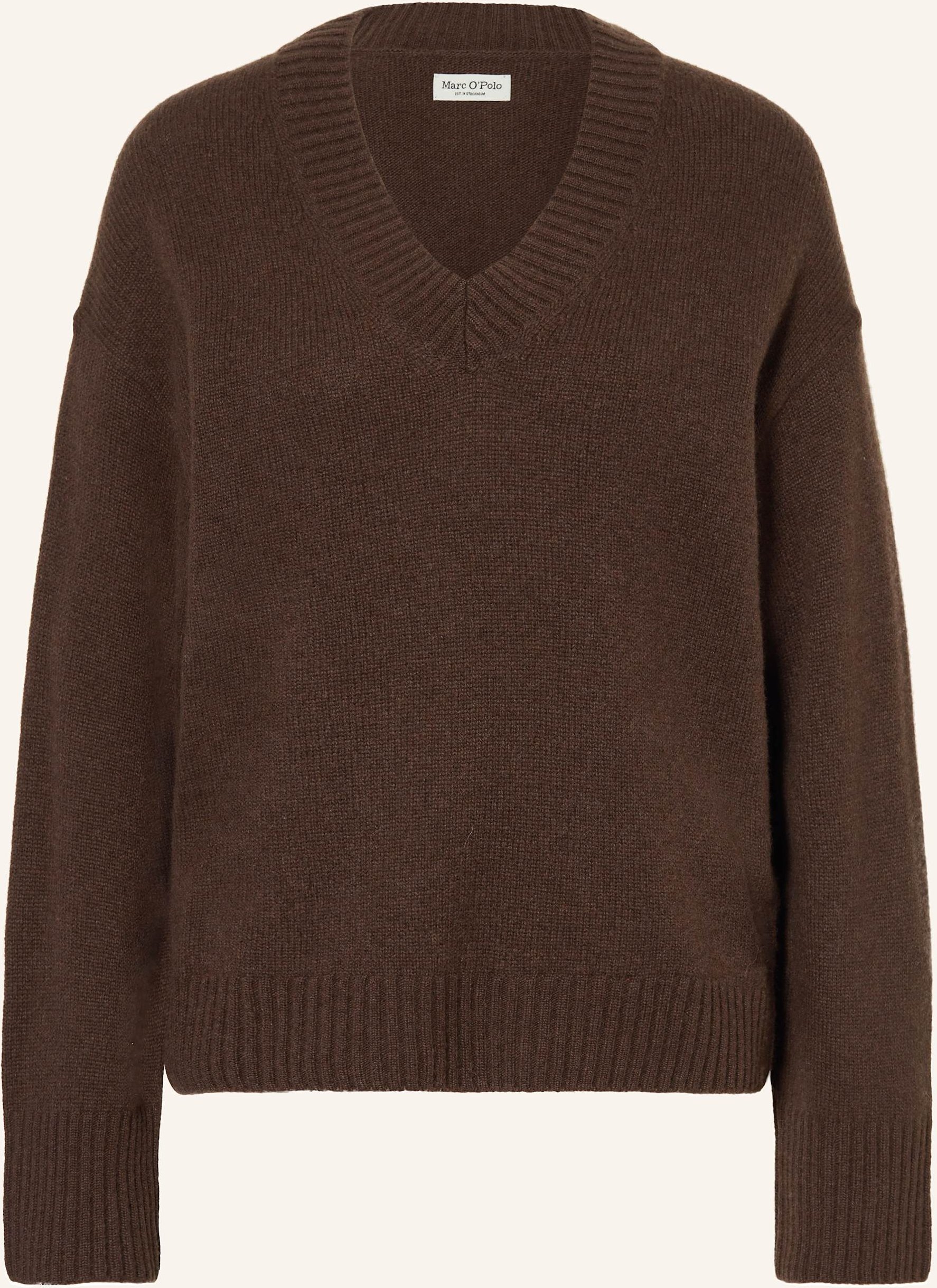 Marc O'polo Pullover braun