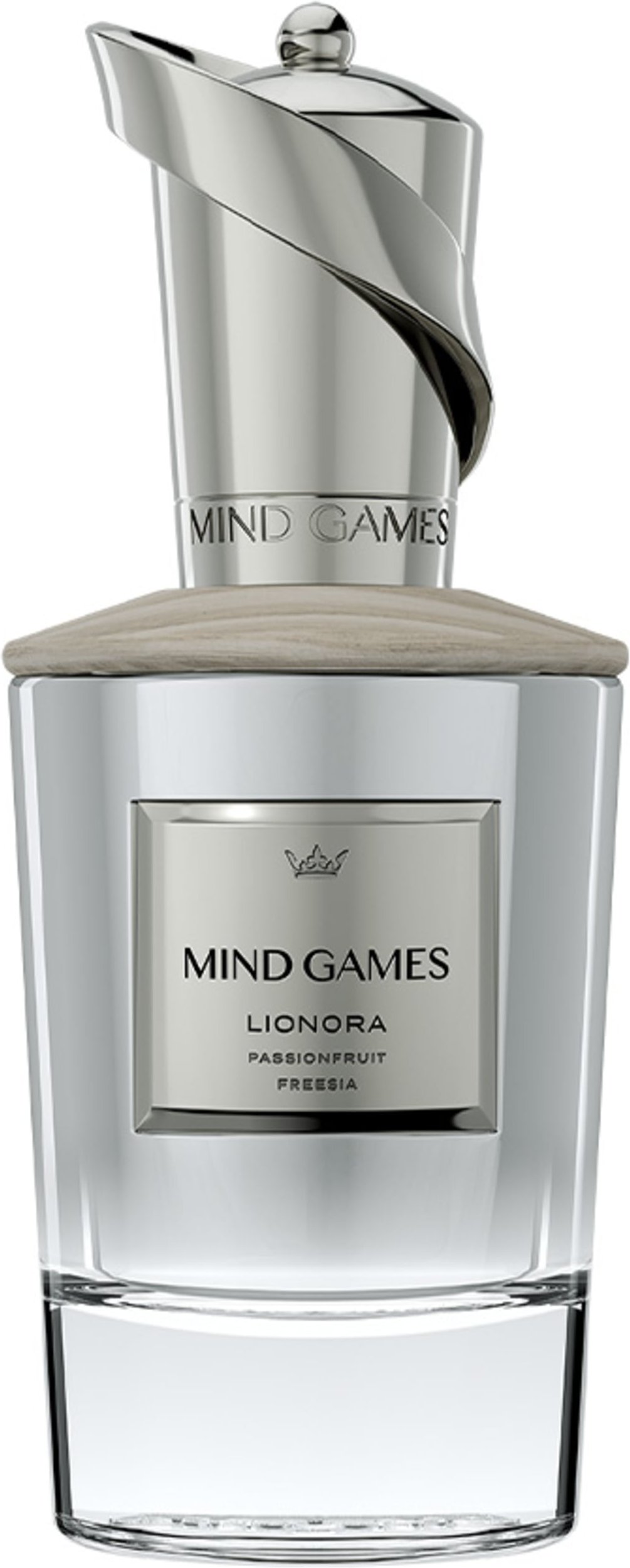 Mind Games Lionora Extrait de Parfum 100 ml