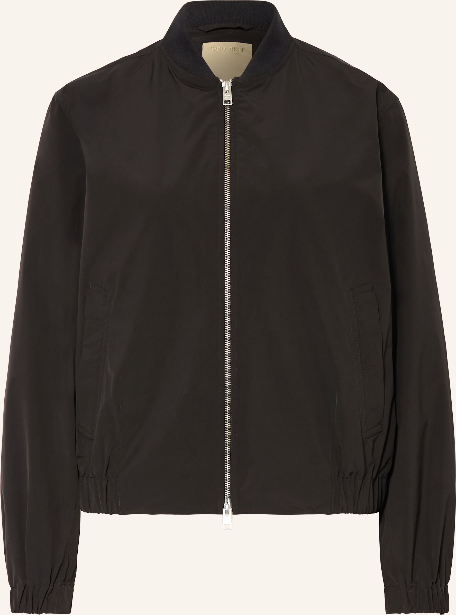 Woolrich Blouson schwarz