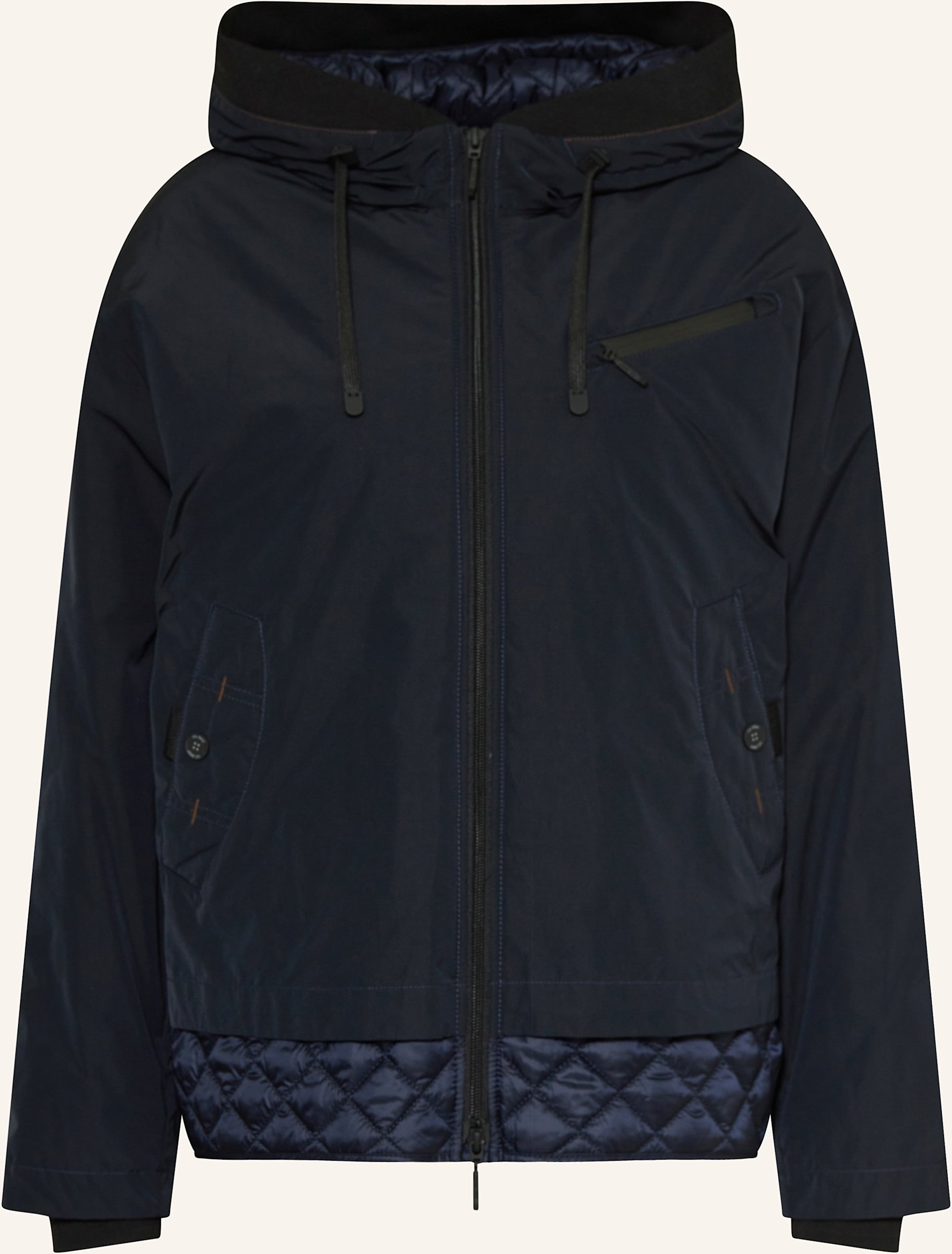 Gil Bret Jacke braun