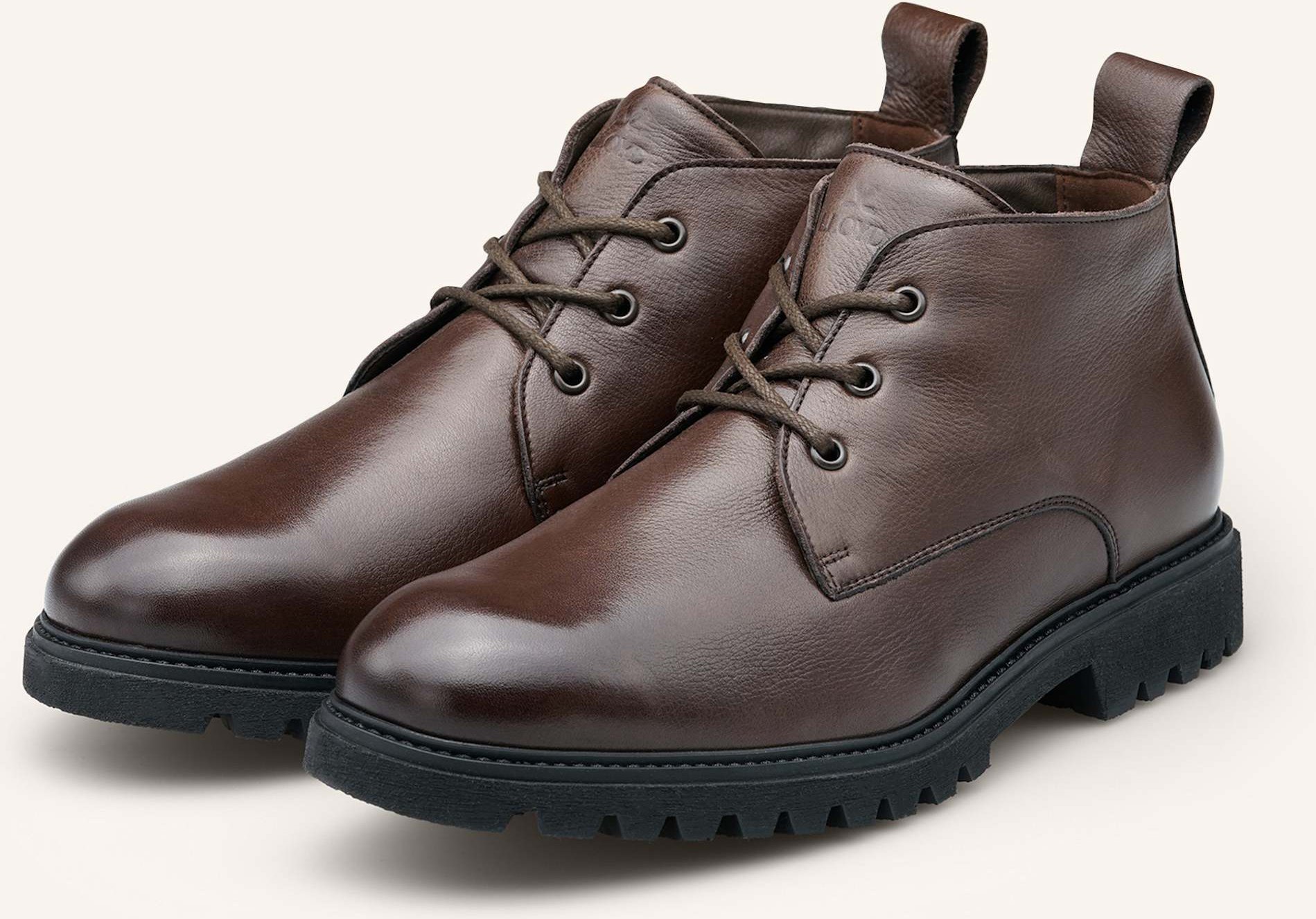 Thumbnail - Lloyd Select 325l Schuhe braun