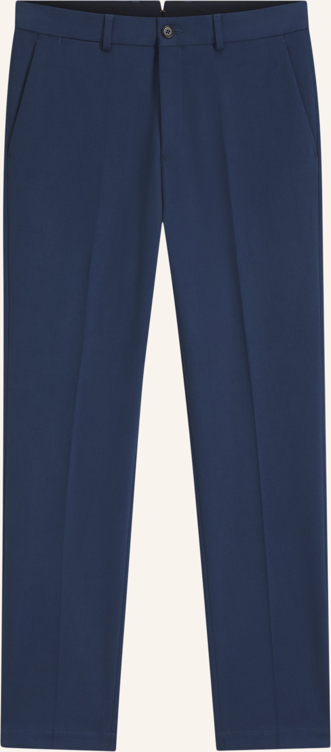 Boss Business Hose L-kaiton1l-253 Slim Fit blau