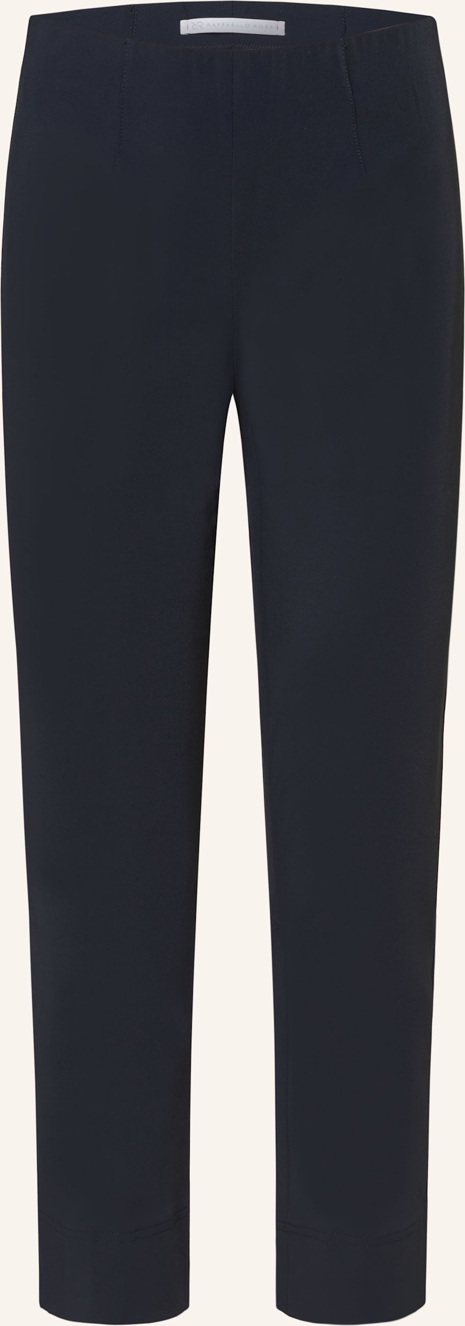 Raffaello Rossi Hose Penny 6/8 blau