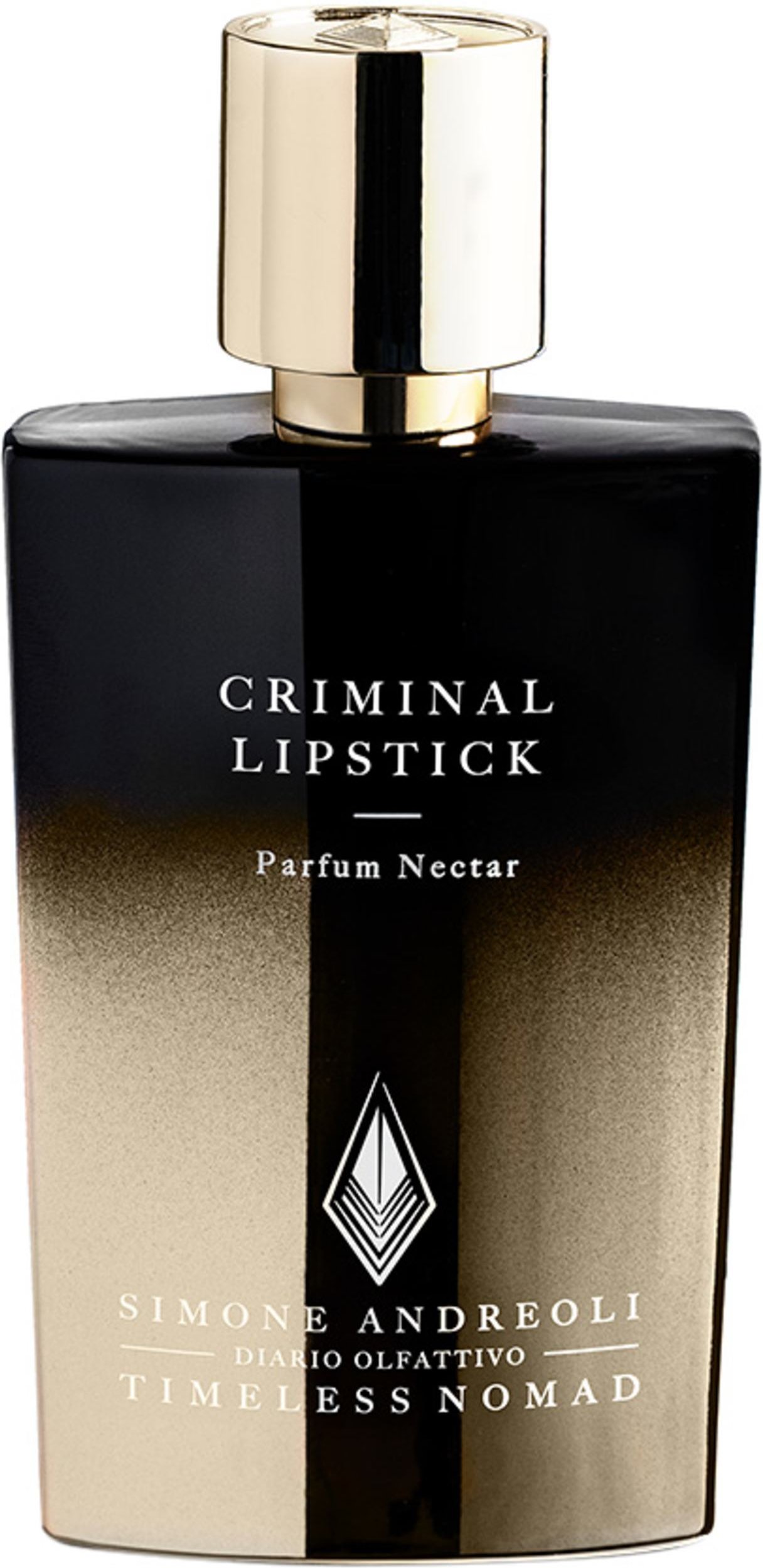 Simone Andreoli Criminal Lipstick Parfum Nectar 50 ml