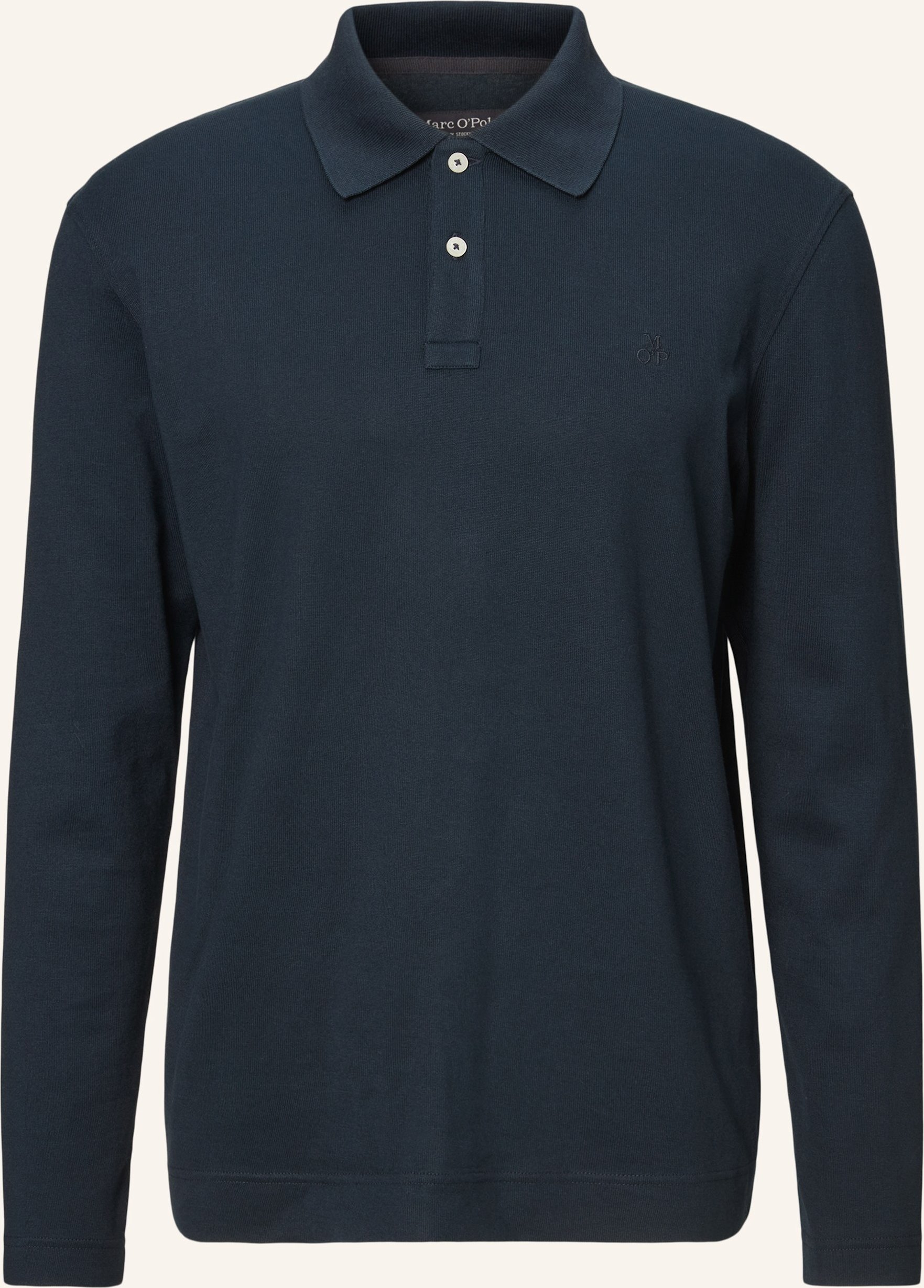 Marc O'polo Poloshirt blau