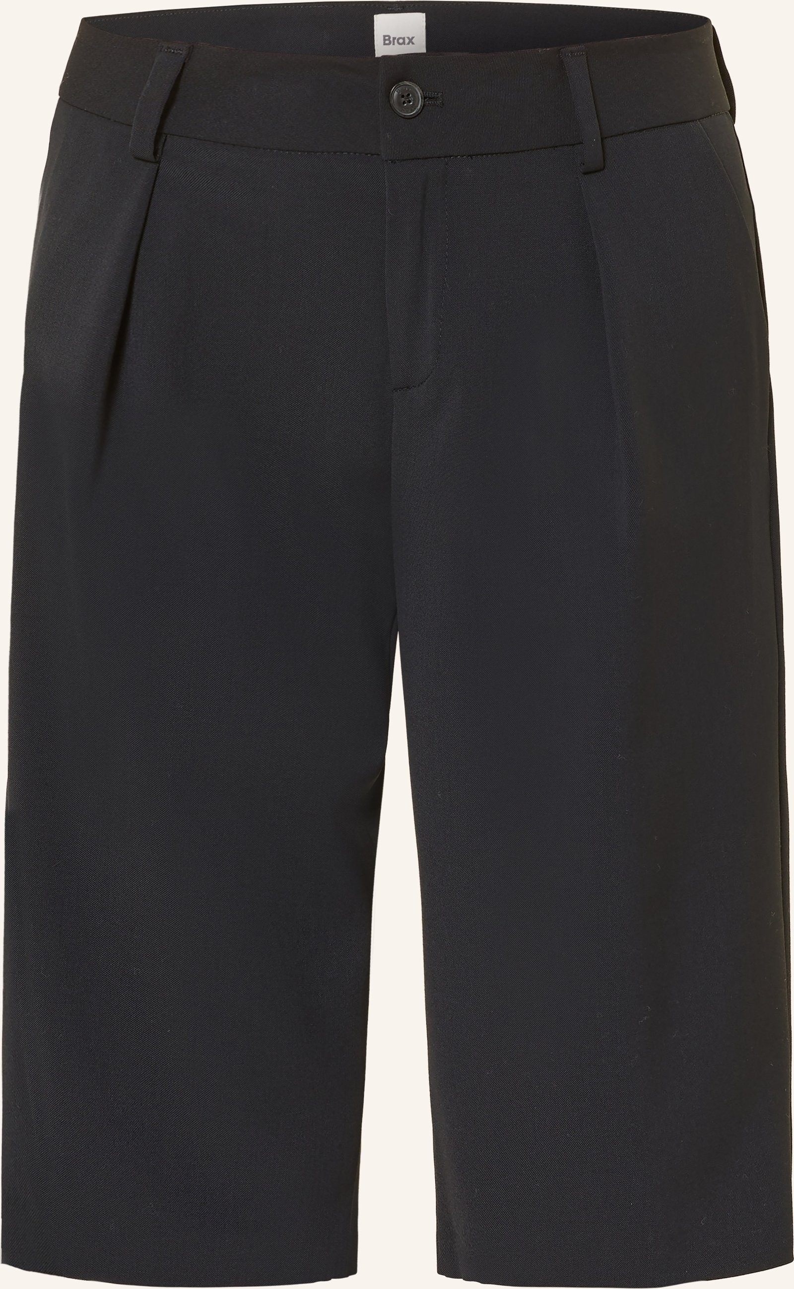 Brax Bermudas Milla blau