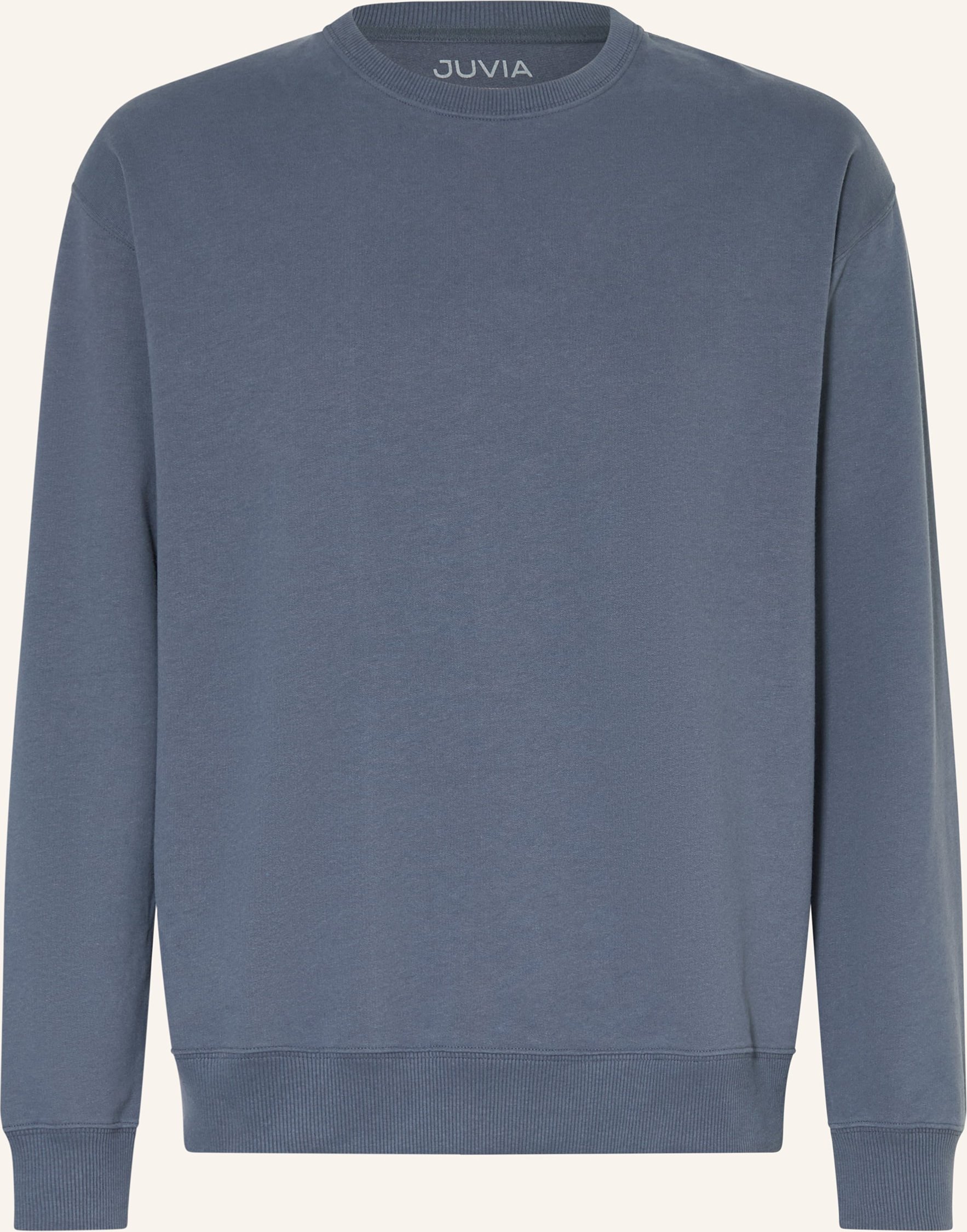 Juvia Sweatshirt blau