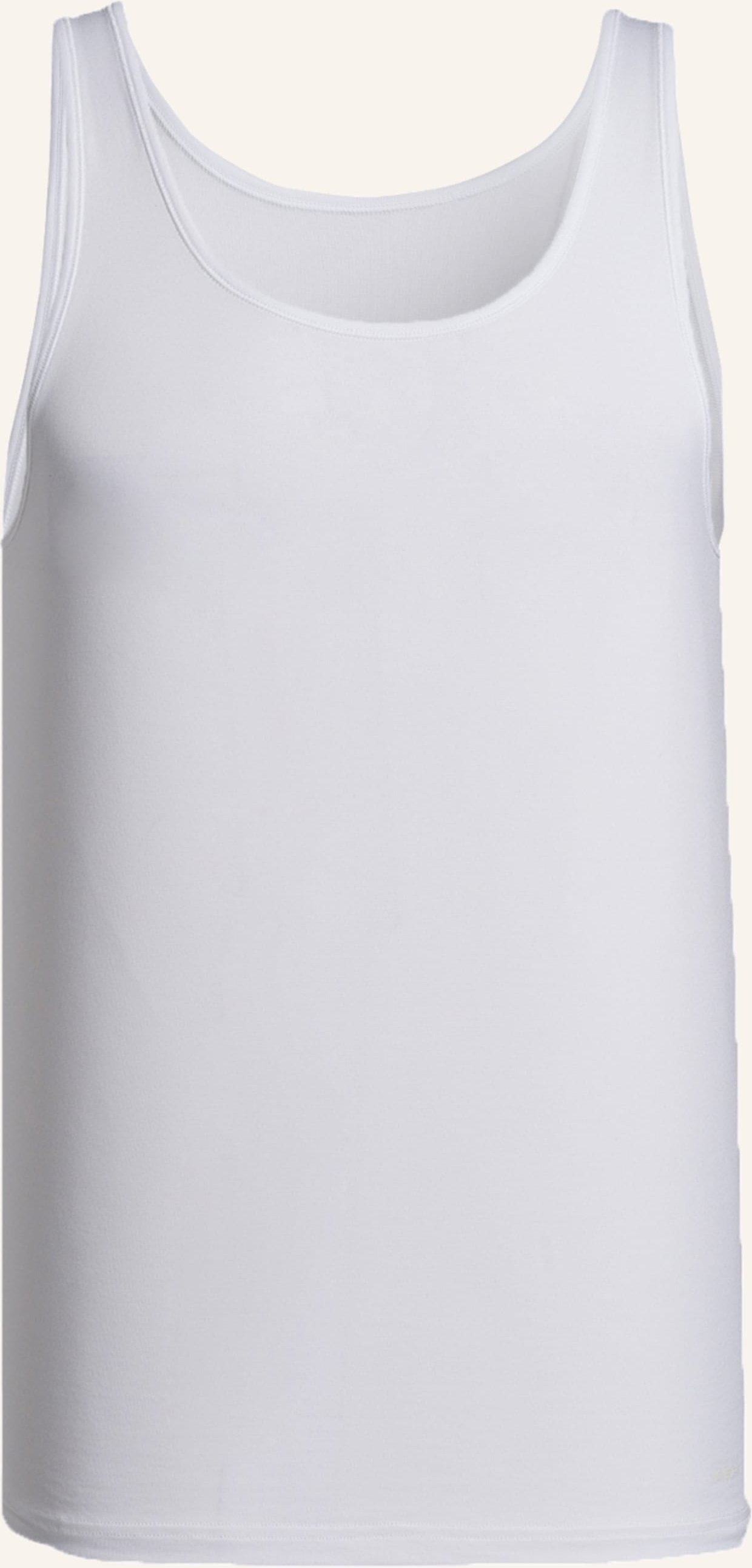 Thumbnail - Mey Unterhemd Serie Software weiss