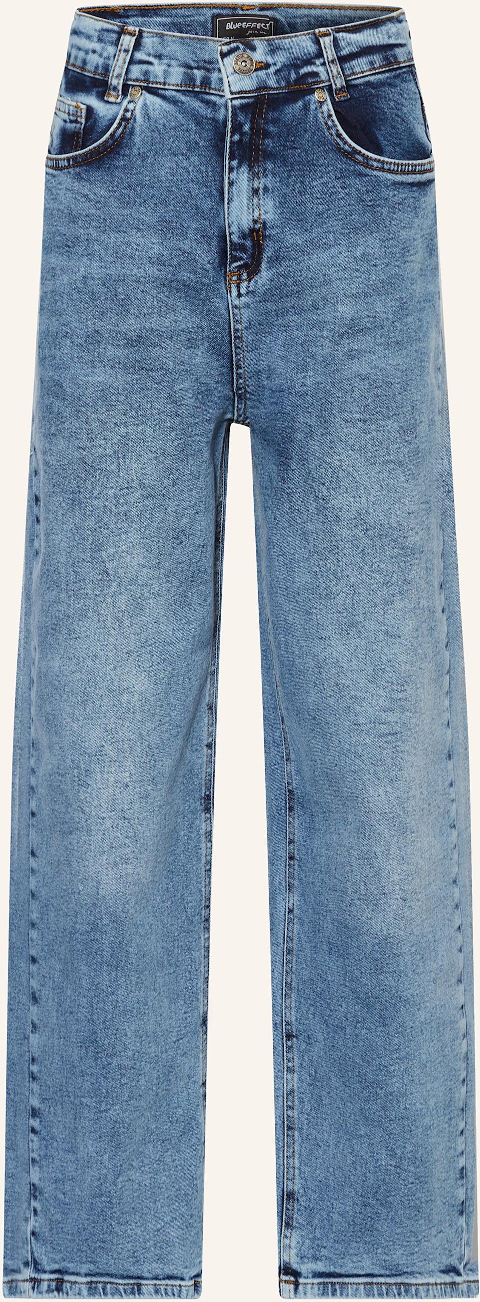 Blue Effect Jeans blau