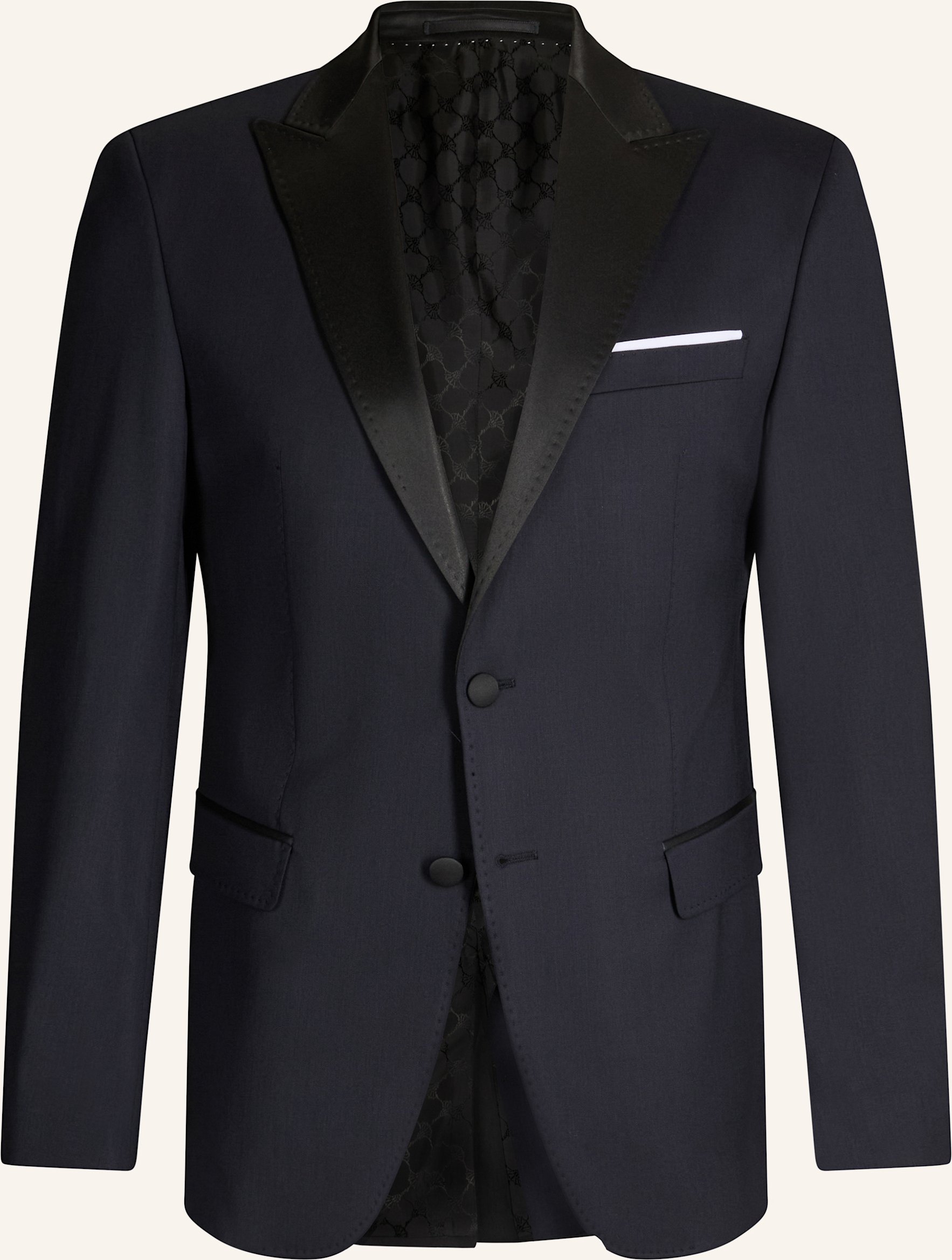 Joop! Sakko Slim Fit blau