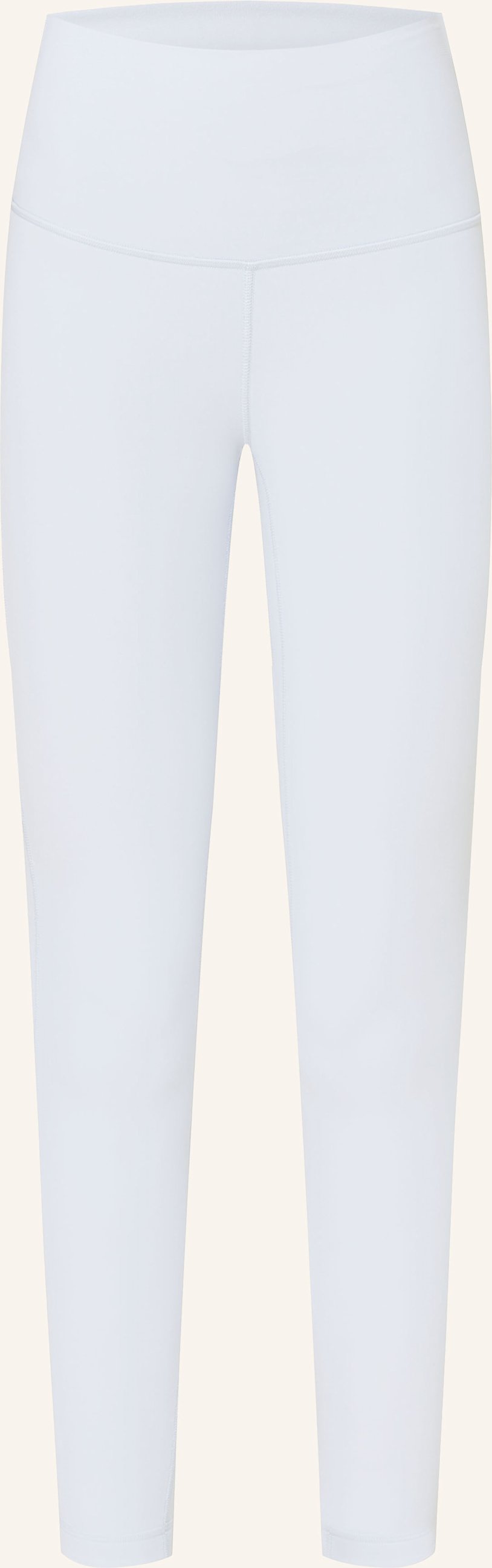 Lululemon Tights Align™ Hr 25in blau