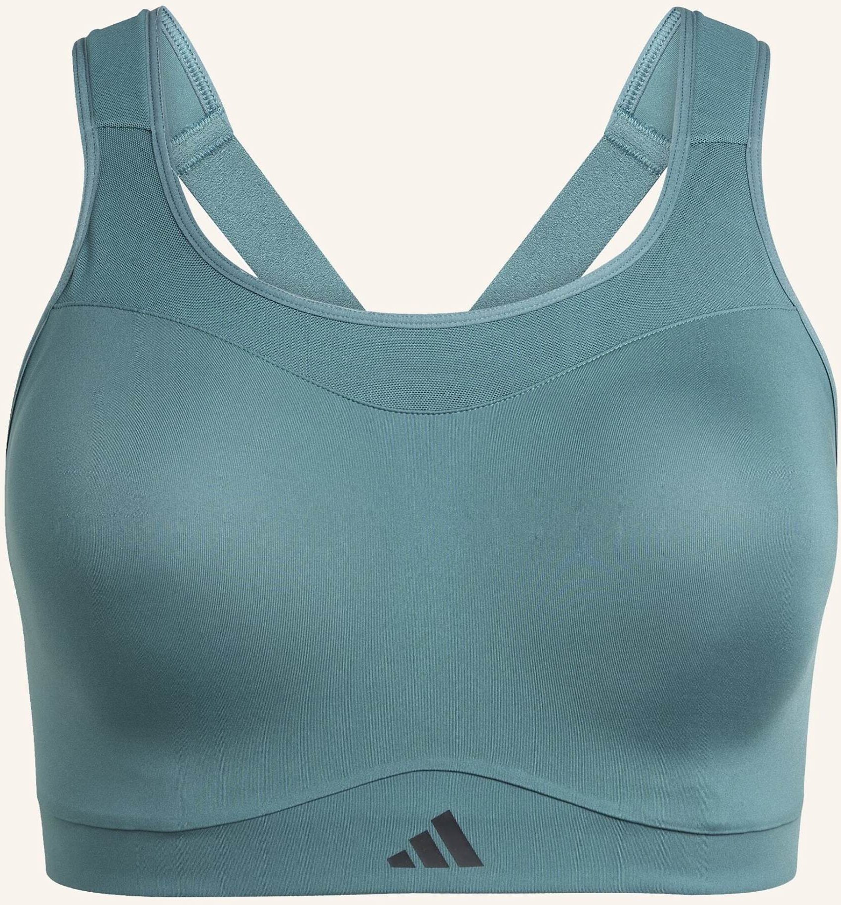 Thumbnail - Adidas Sport-Bh Tlrd Impact Training Mit Mesh gruen