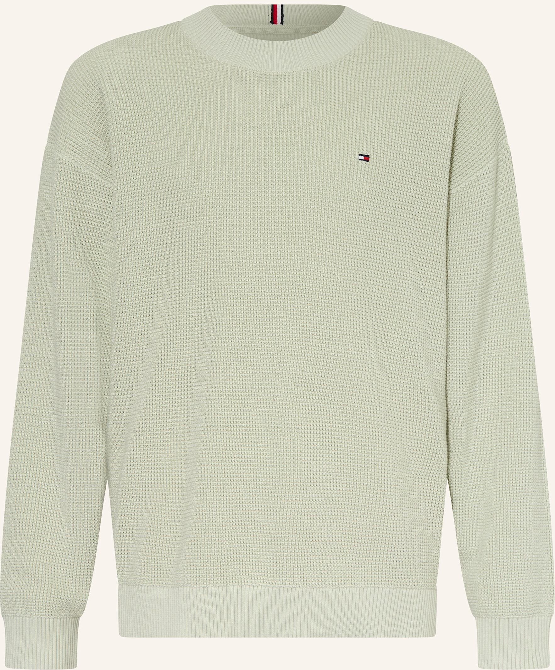 Thumbnail - Tommy Hilfiger Pullover gruen