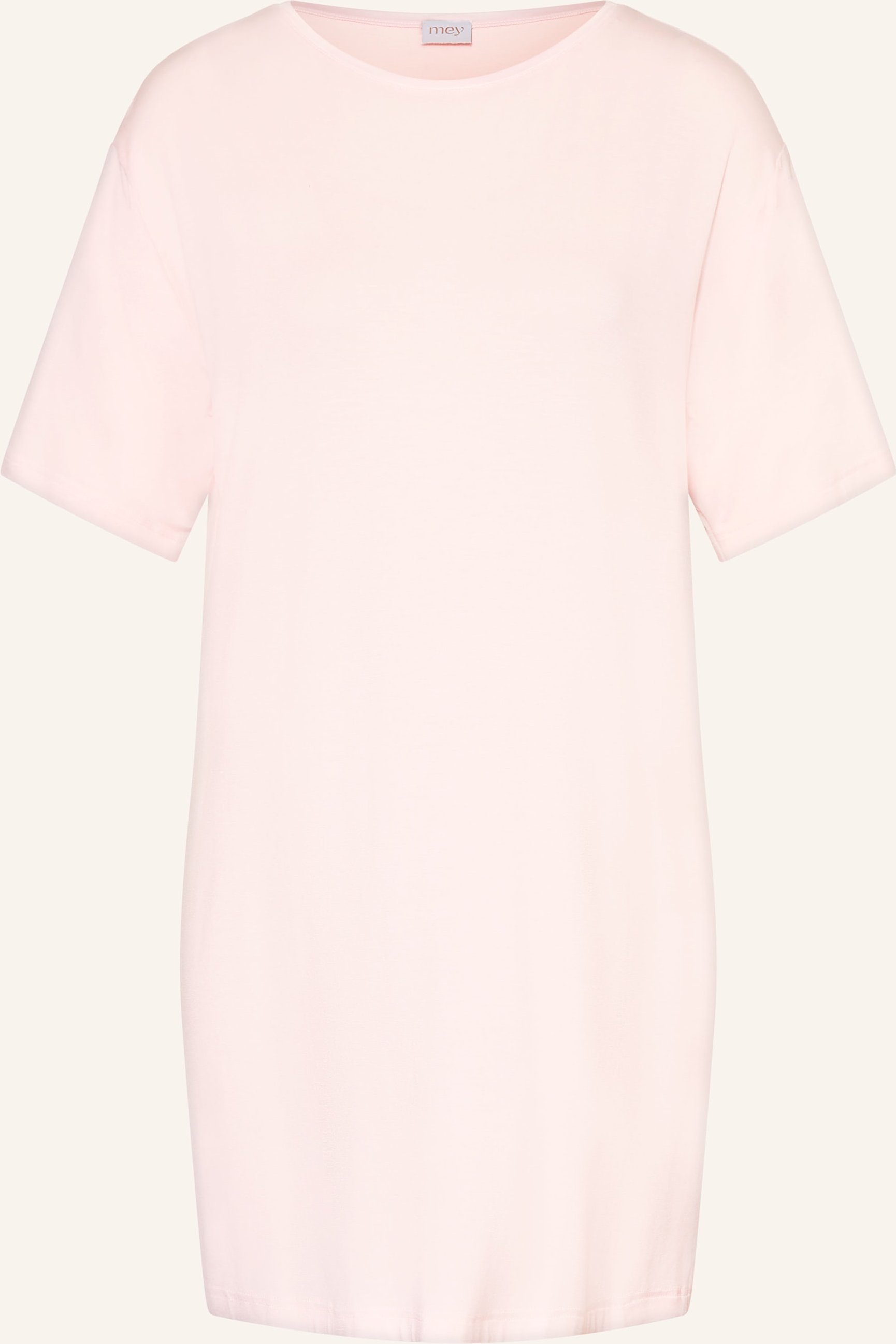 Mey Nachthemd Serie Pure Chic pink