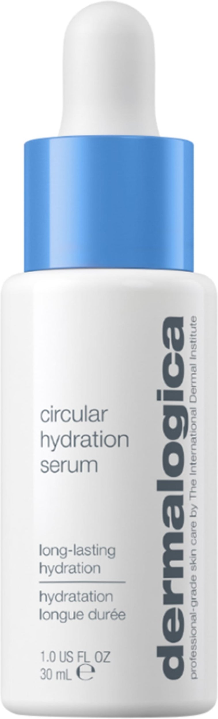Dermalogica Circular Hydration Serum Feuchtigkeitsspendende Serum 30 ml