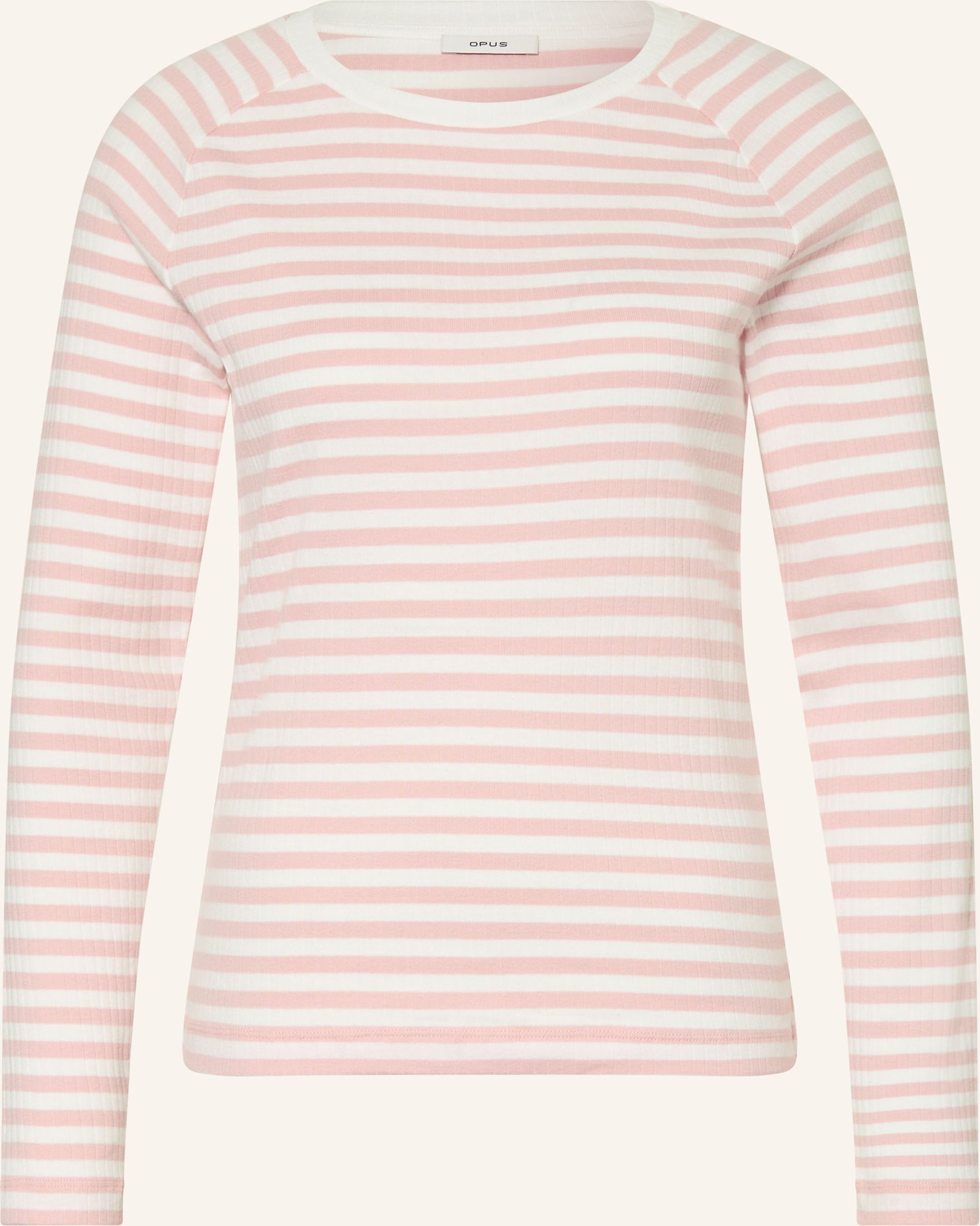 Opus Longsleeve Sorka rosa