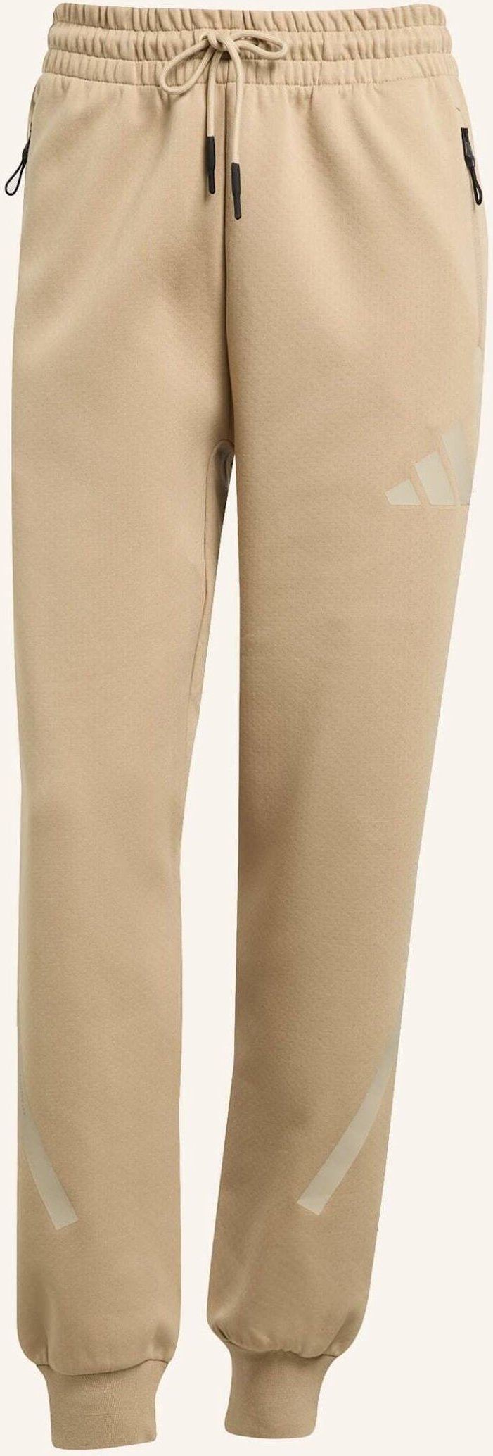 Thumbnail - Adidas Adidas Z.N.E. Hose braun