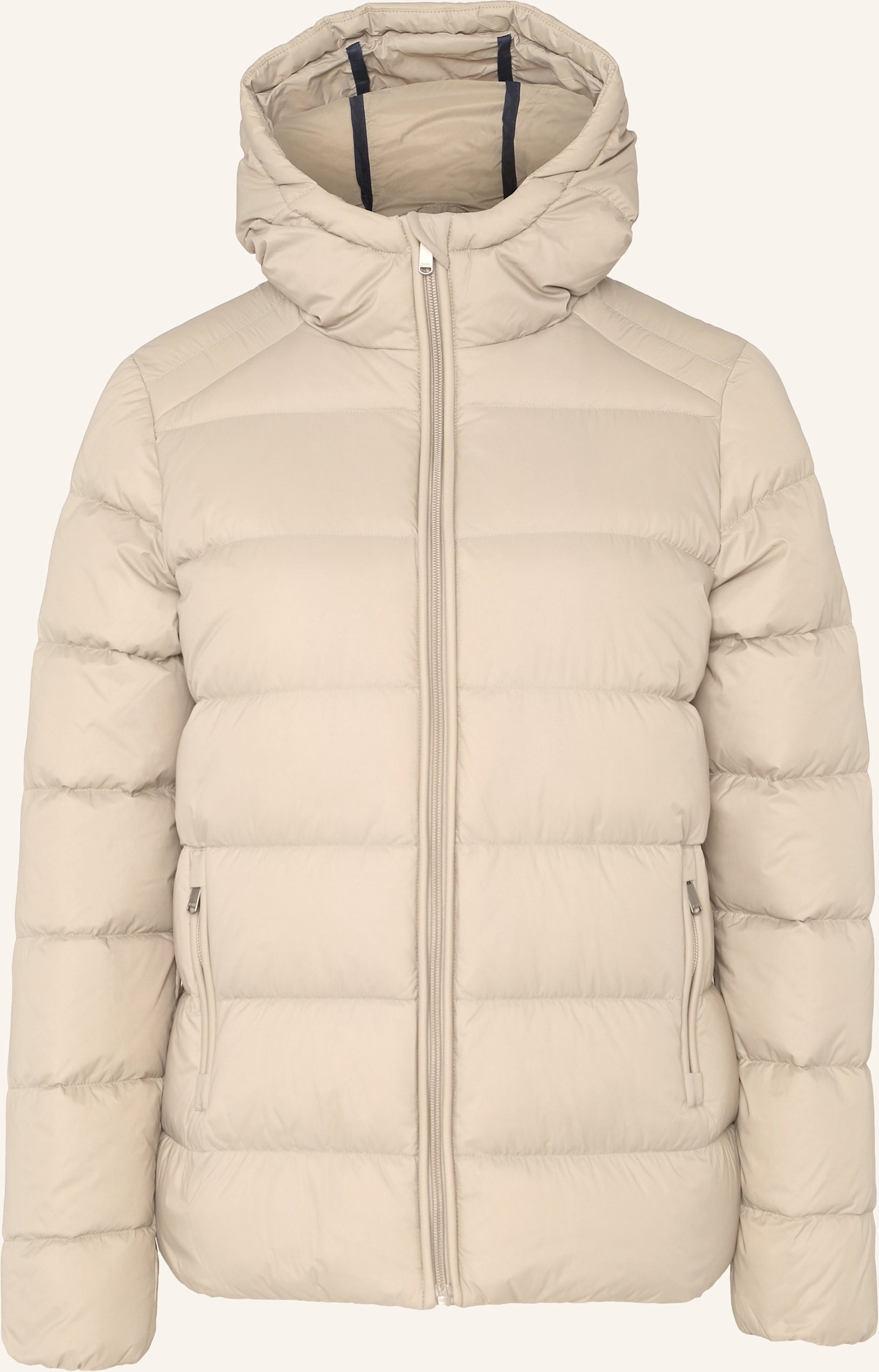 Jott Daunenjacke Johanne beige