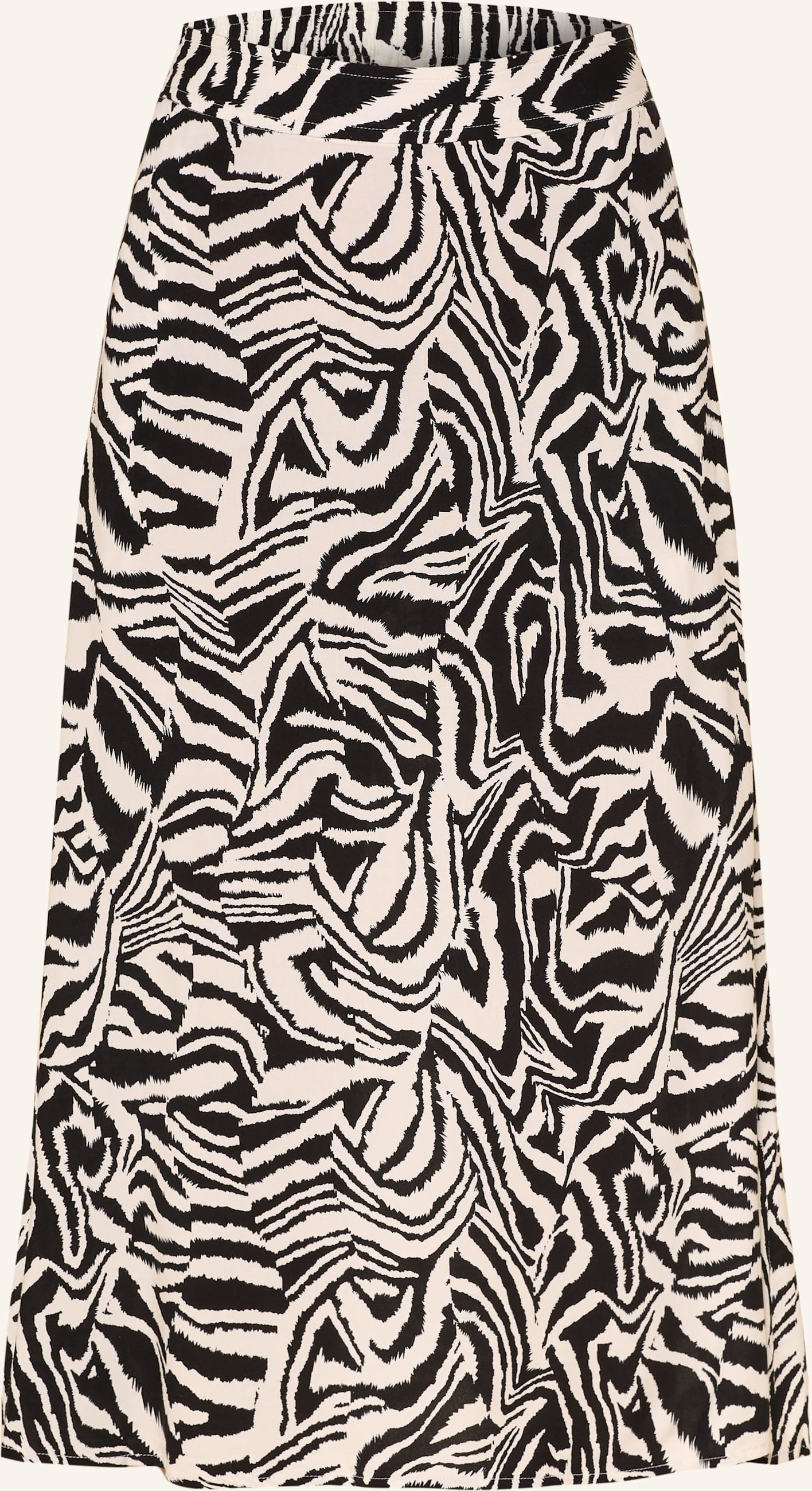 Part Two Rock Biserapw schwarz