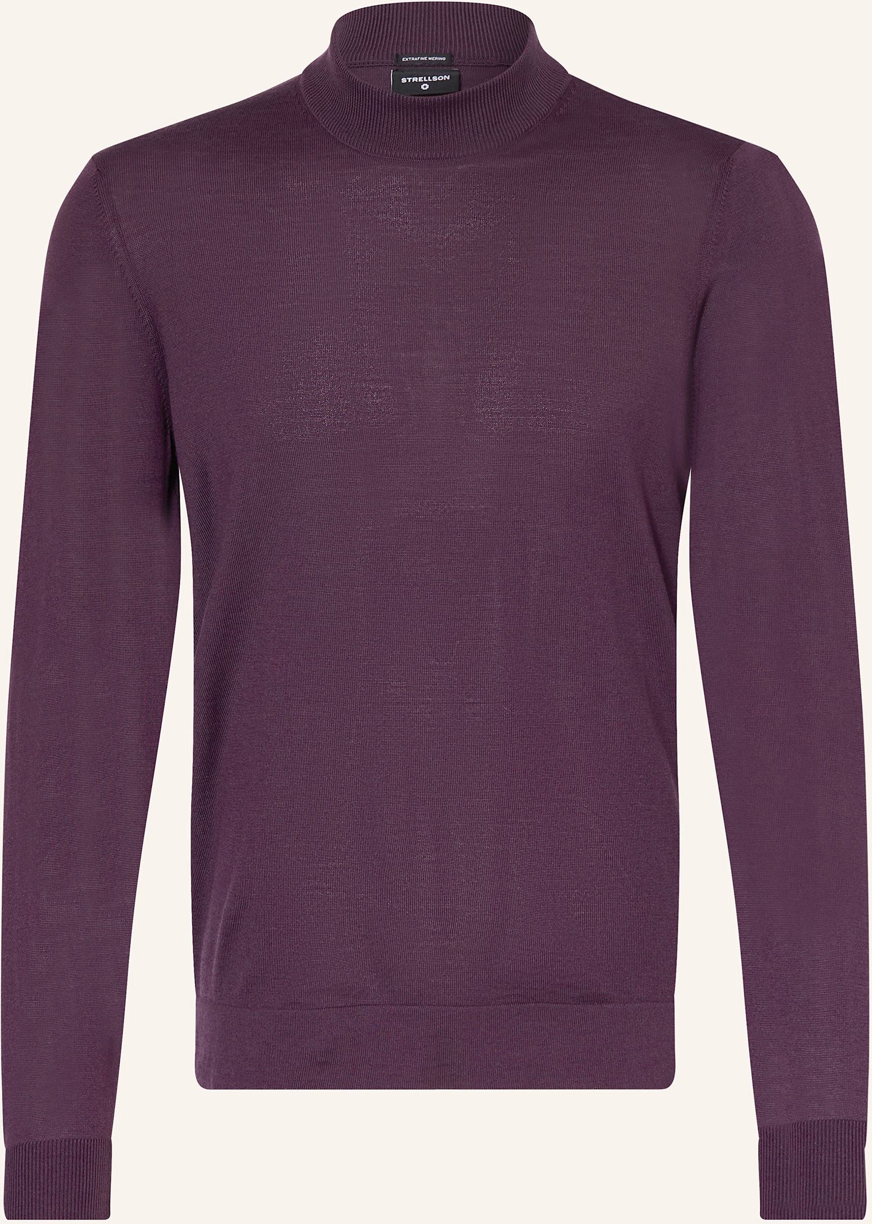 Strellson Pullover Marek-Rh lila