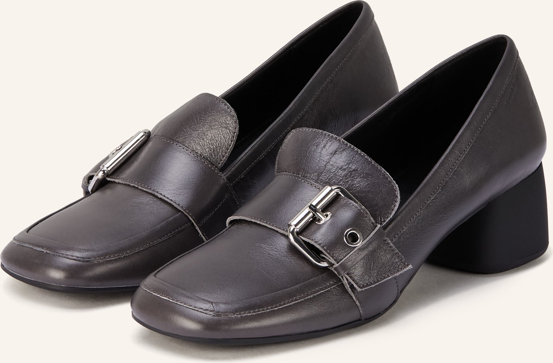 Vagabond Shoemakers Pumps Livia grau