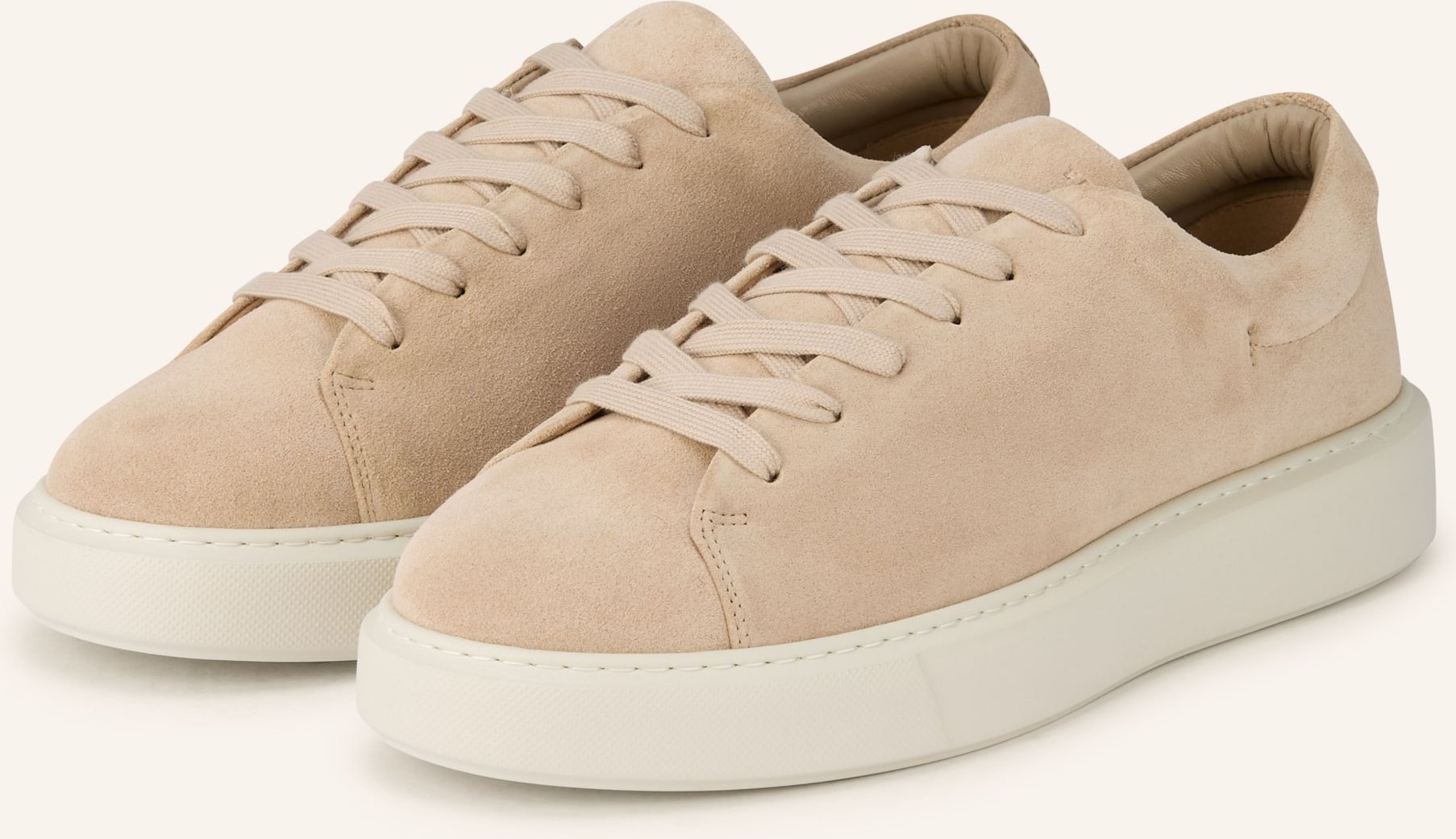Copenhagen Studios Sneaker cph407m beige