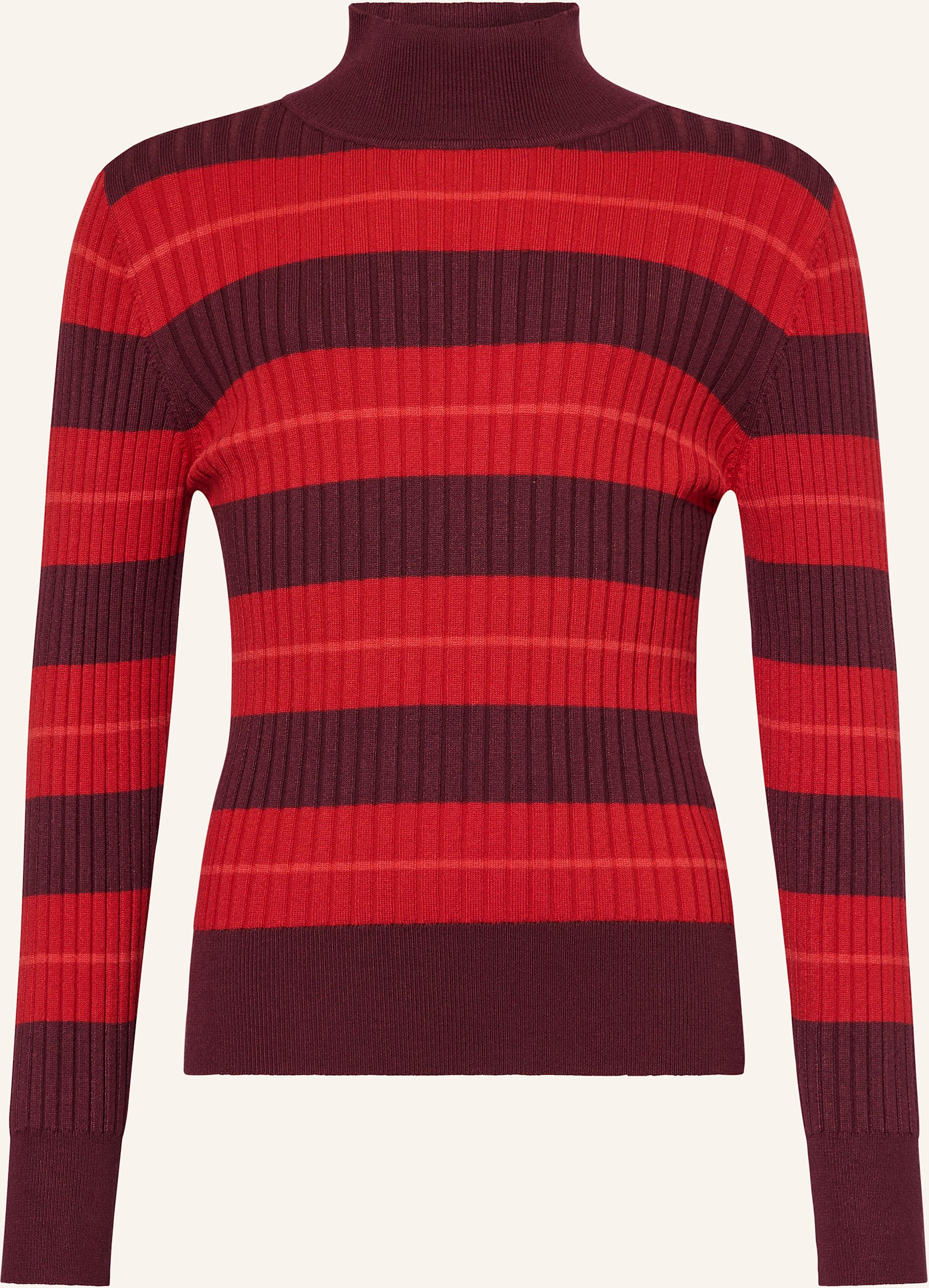Thumbnail - S.Oliver Red Pullover lila
