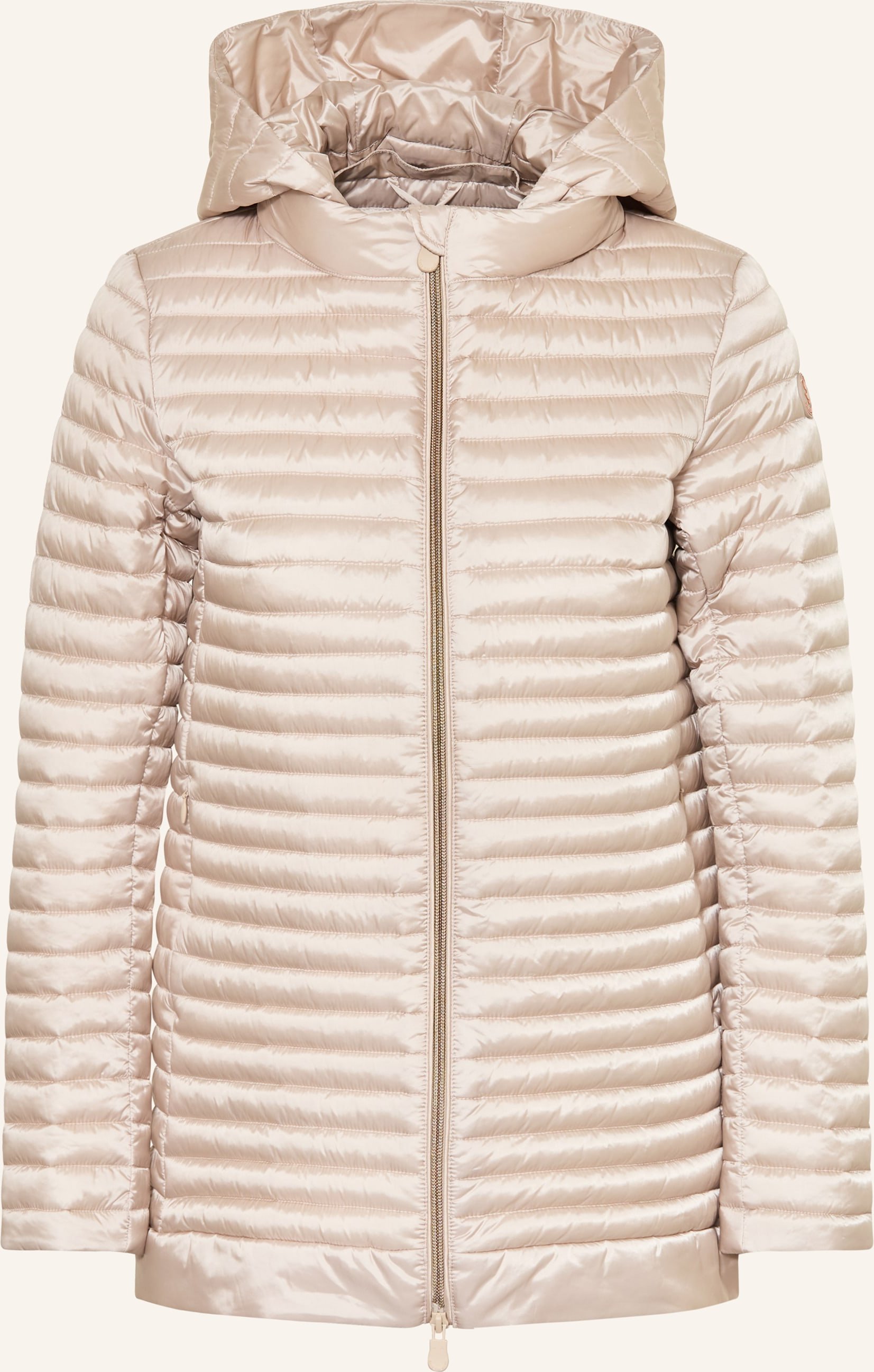 Save The Duck Steppjacke Alima beige