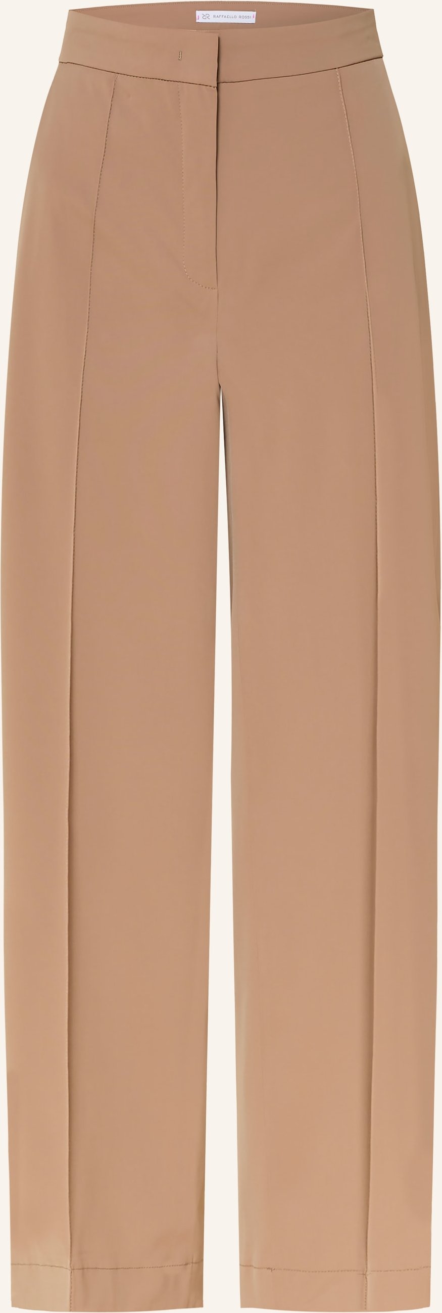 Raffaello Rossi 7/8-Hose Palina grau