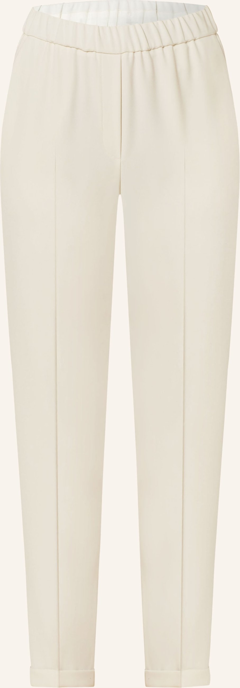 Antonelli Firenze Hose Rosalba beige