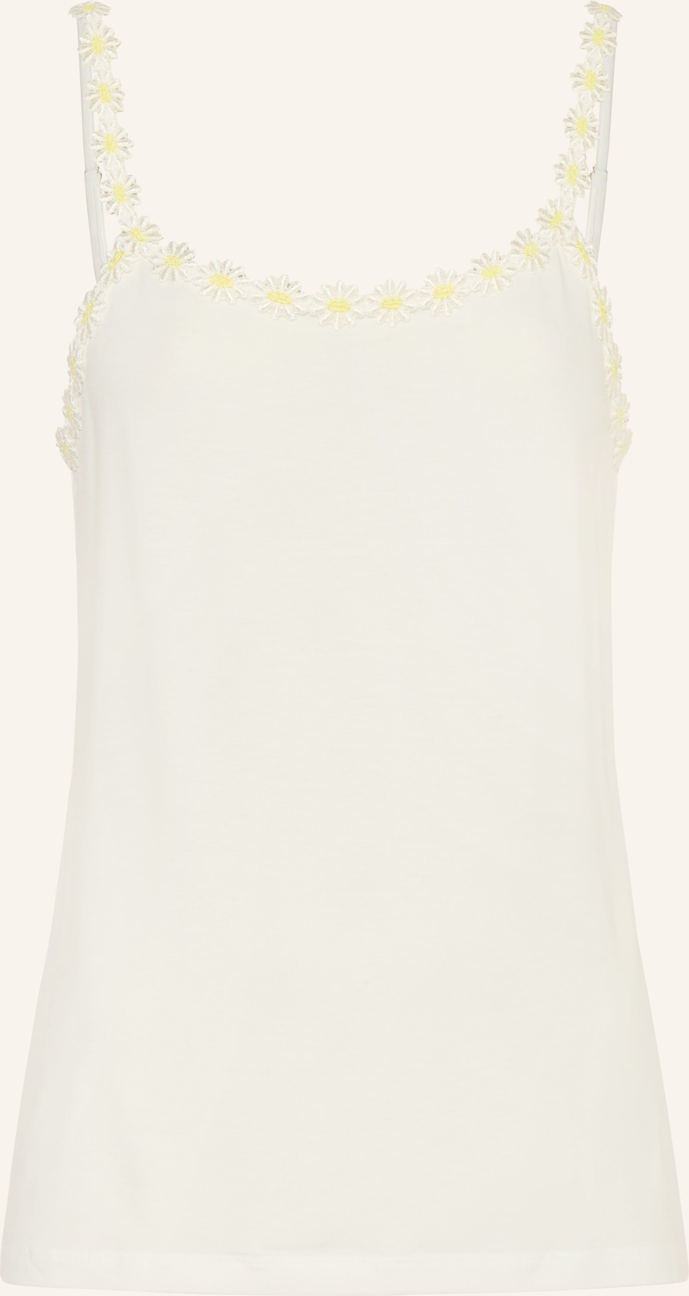 Marie Jo Top Avero Studio weiss