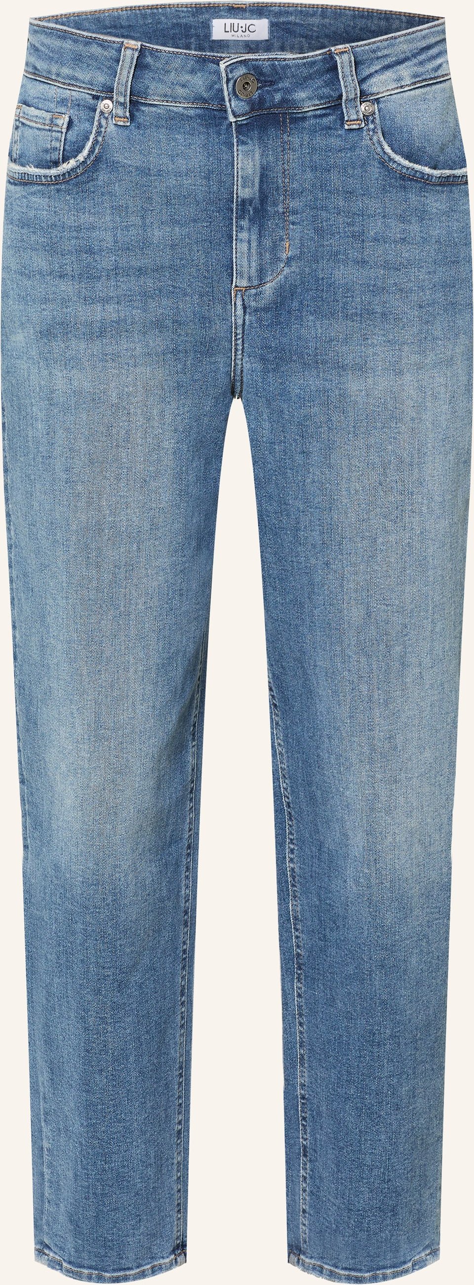 Liu Jo Mom Jeans blau