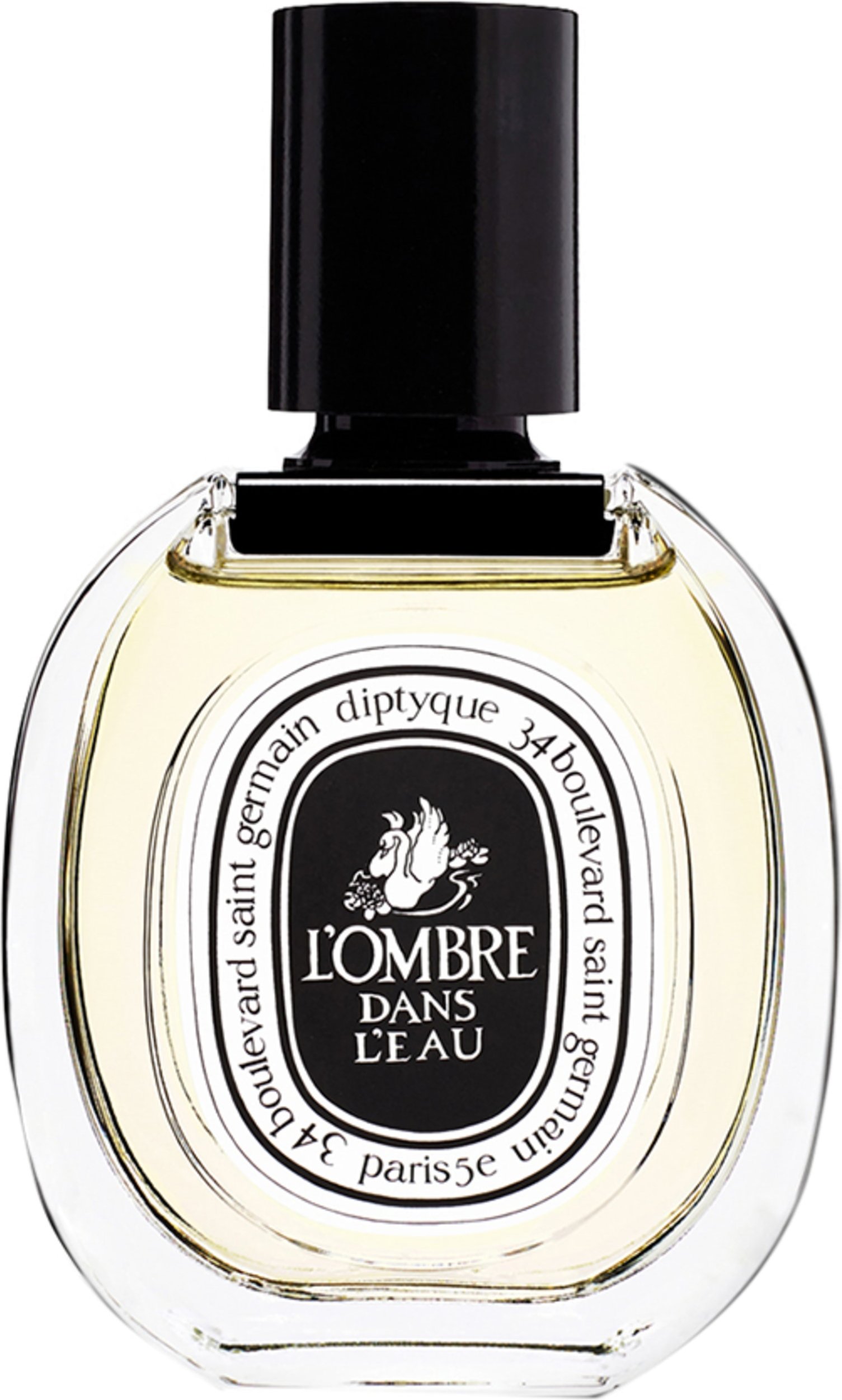 Diptyque L'ombre Dans L'eau Eau de Toilette 50 ml