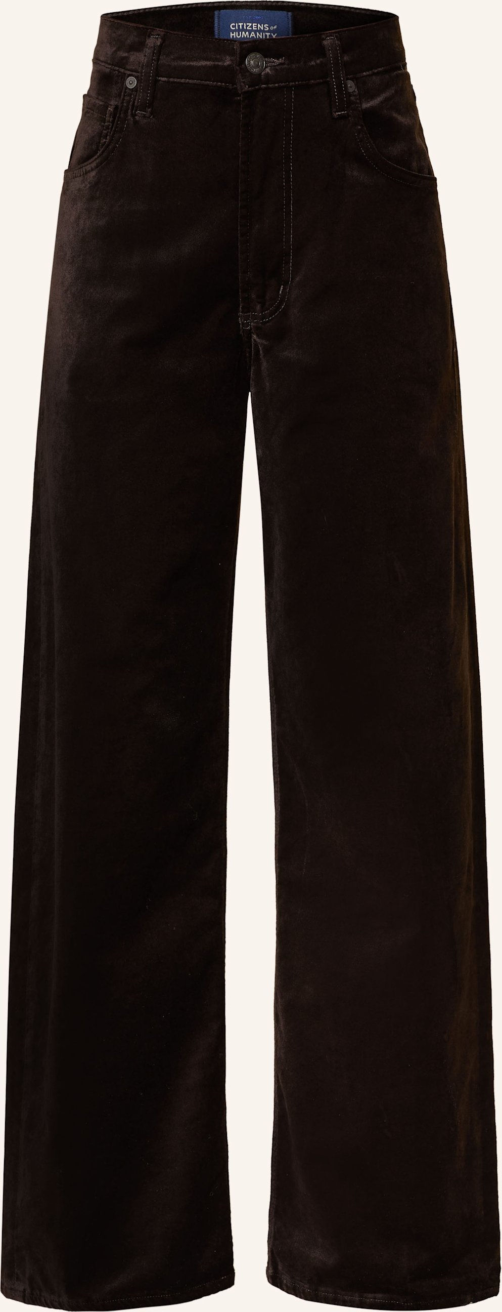 Citizens Of Humanity Samthose Ayla braun