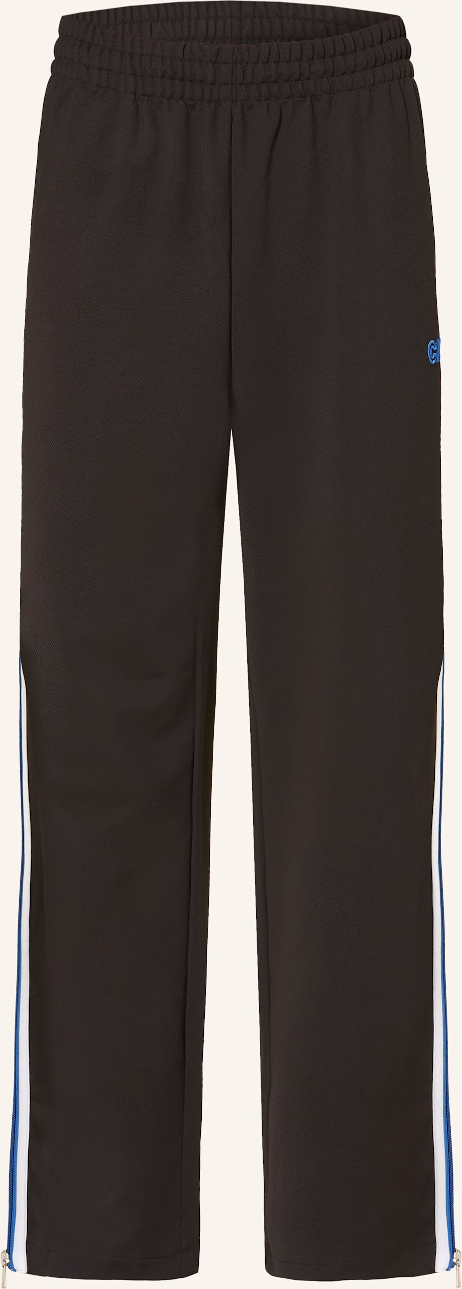 Thumbnail - Calvin Klein Jeans Track Pants schwarz